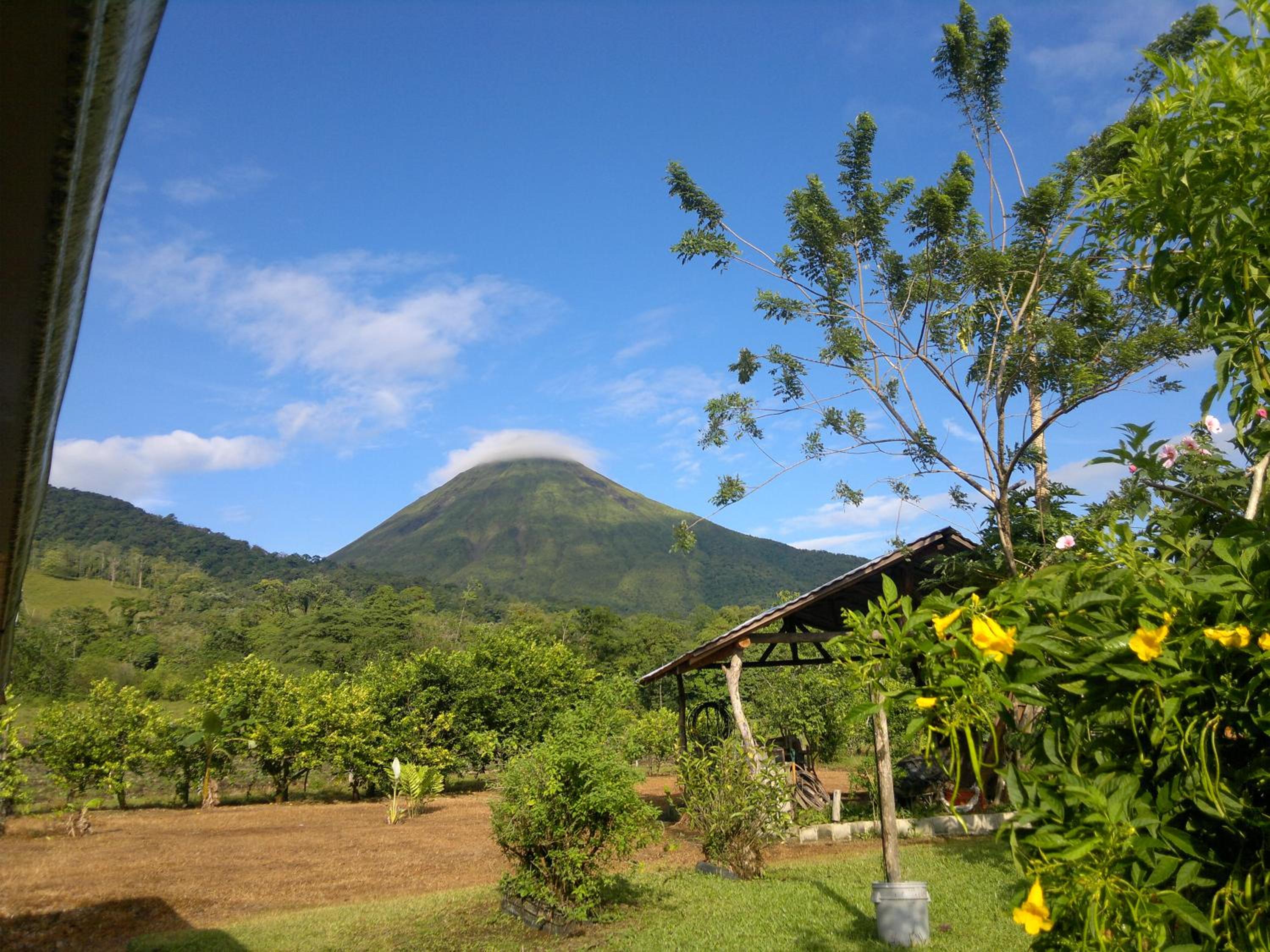 Tío Felix Eco Lodge