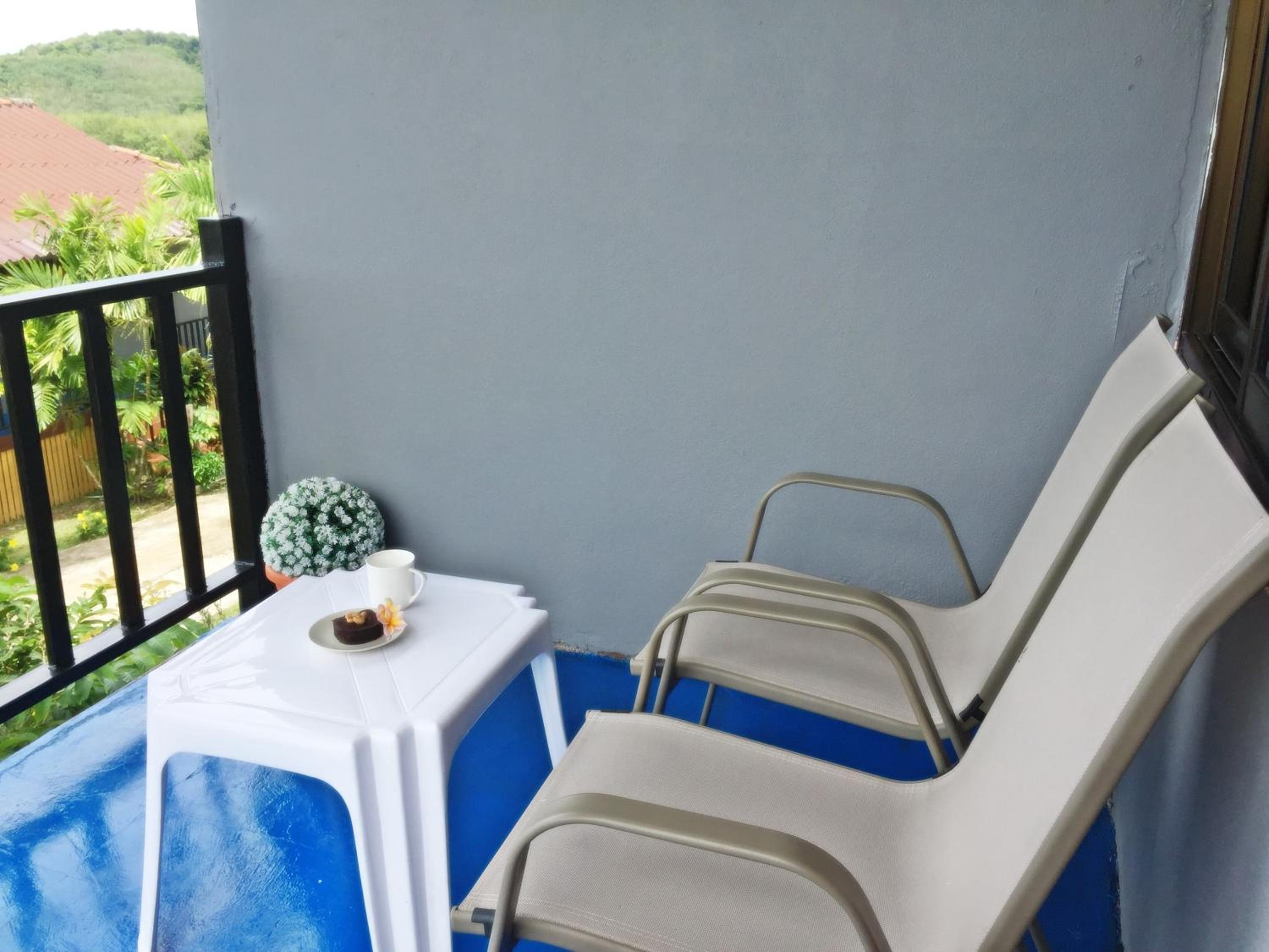 Lanta Halabala Resort