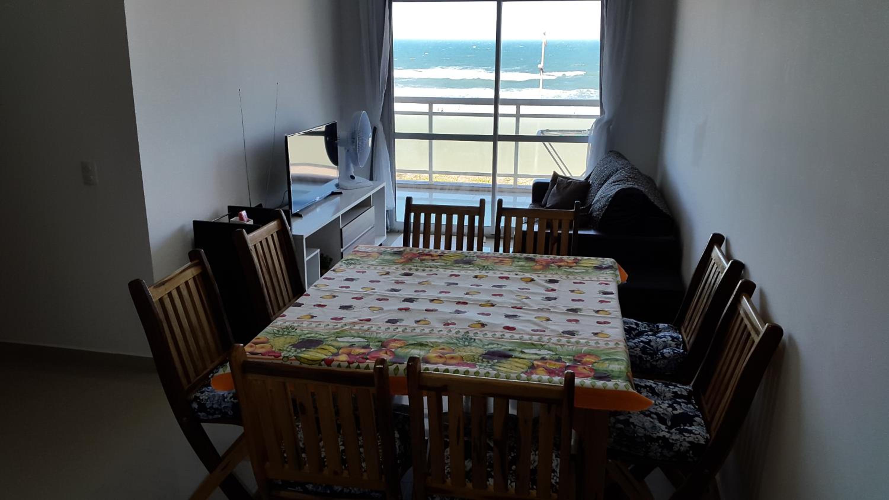 VG Fun Residence - Fortaleza Flats