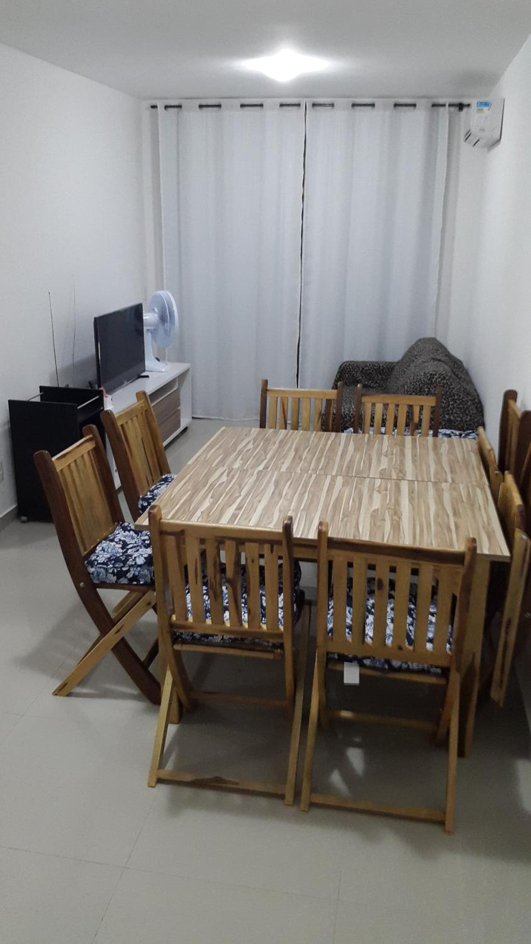 VG Fun Residence - Fortaleza Flats