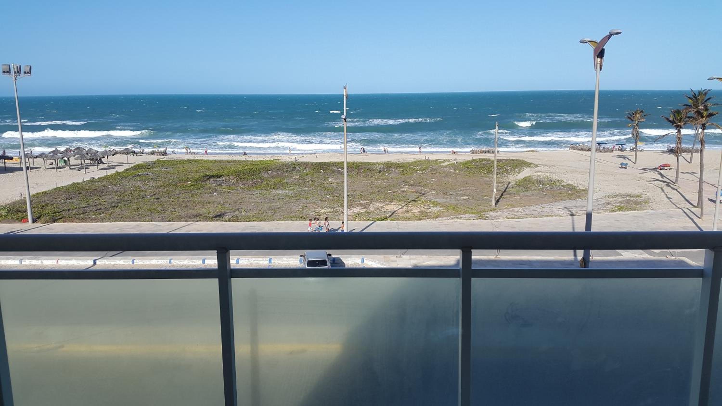 VG Fun Residence - Fortaleza Flats