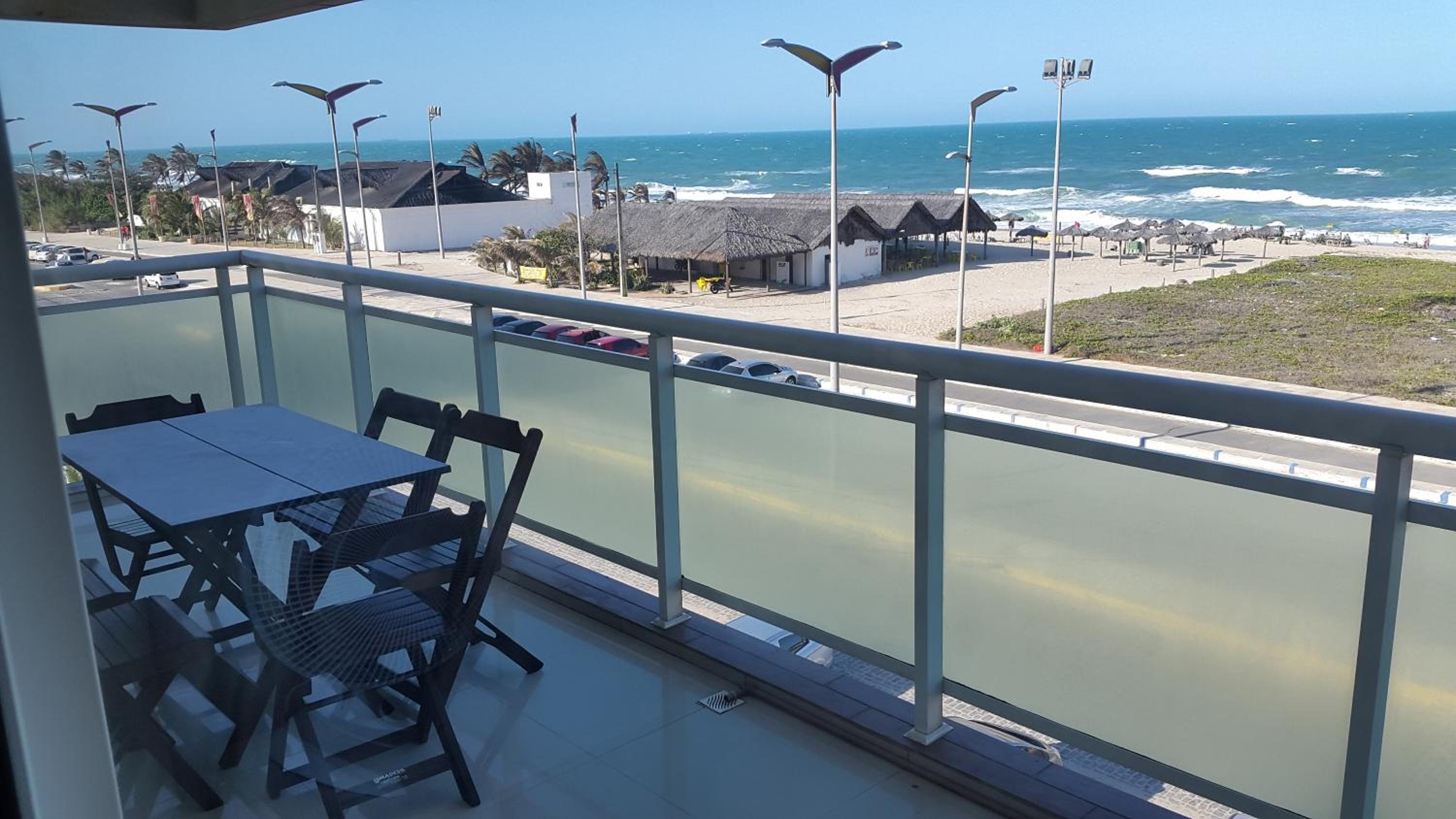 VG Fun Residence - Fortaleza Flats