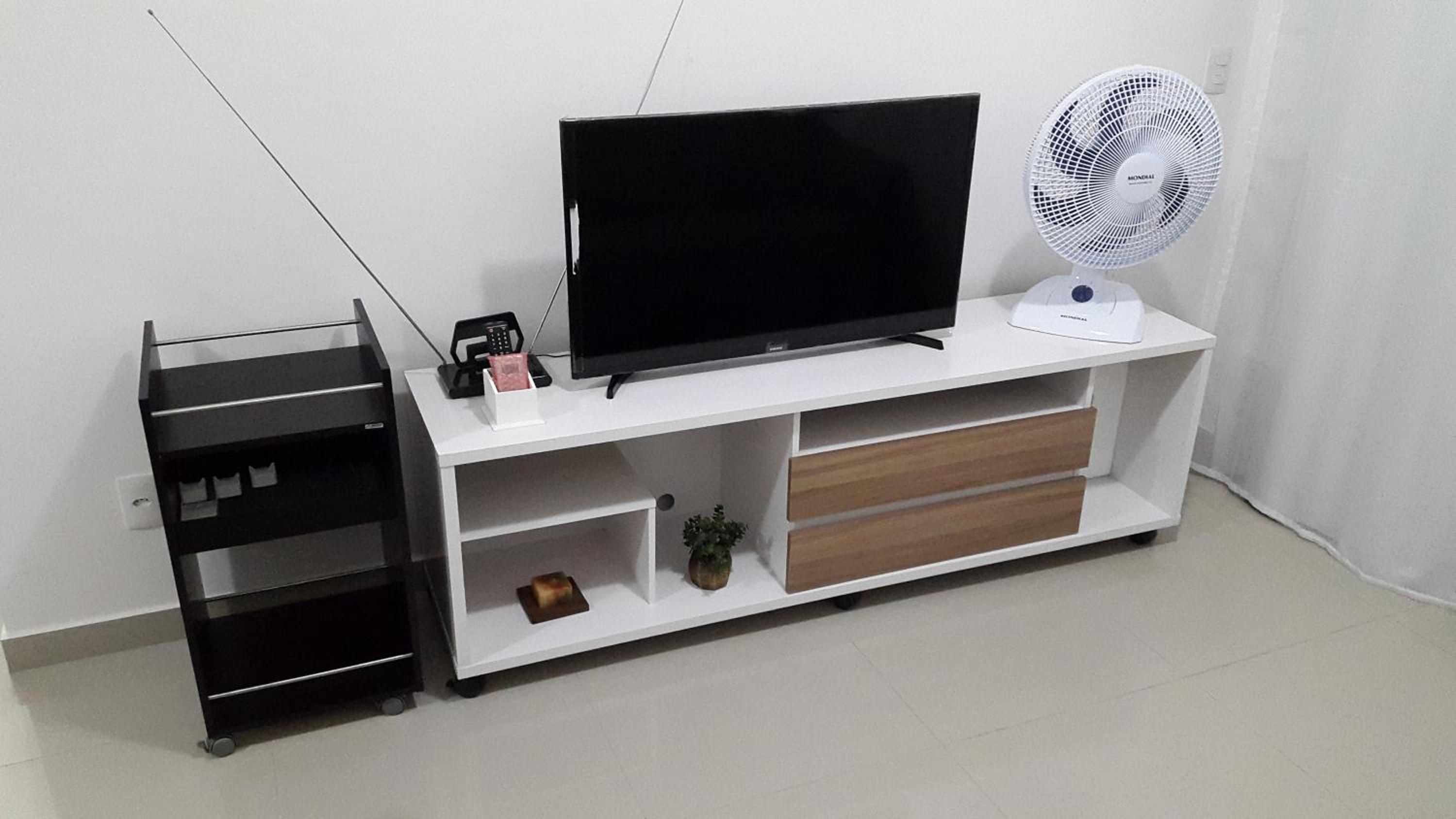 VG Fun Residence - Fortaleza Flats