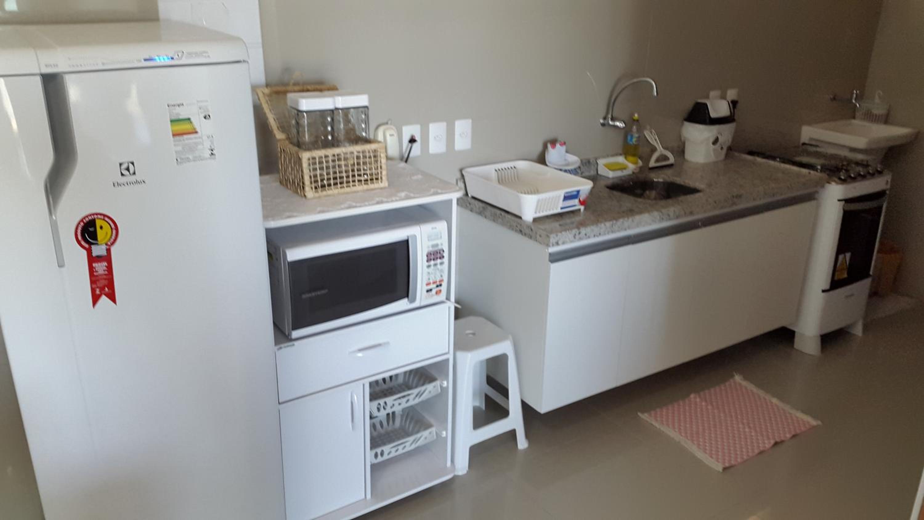 VG Fun Residence - Fortaleza Flats