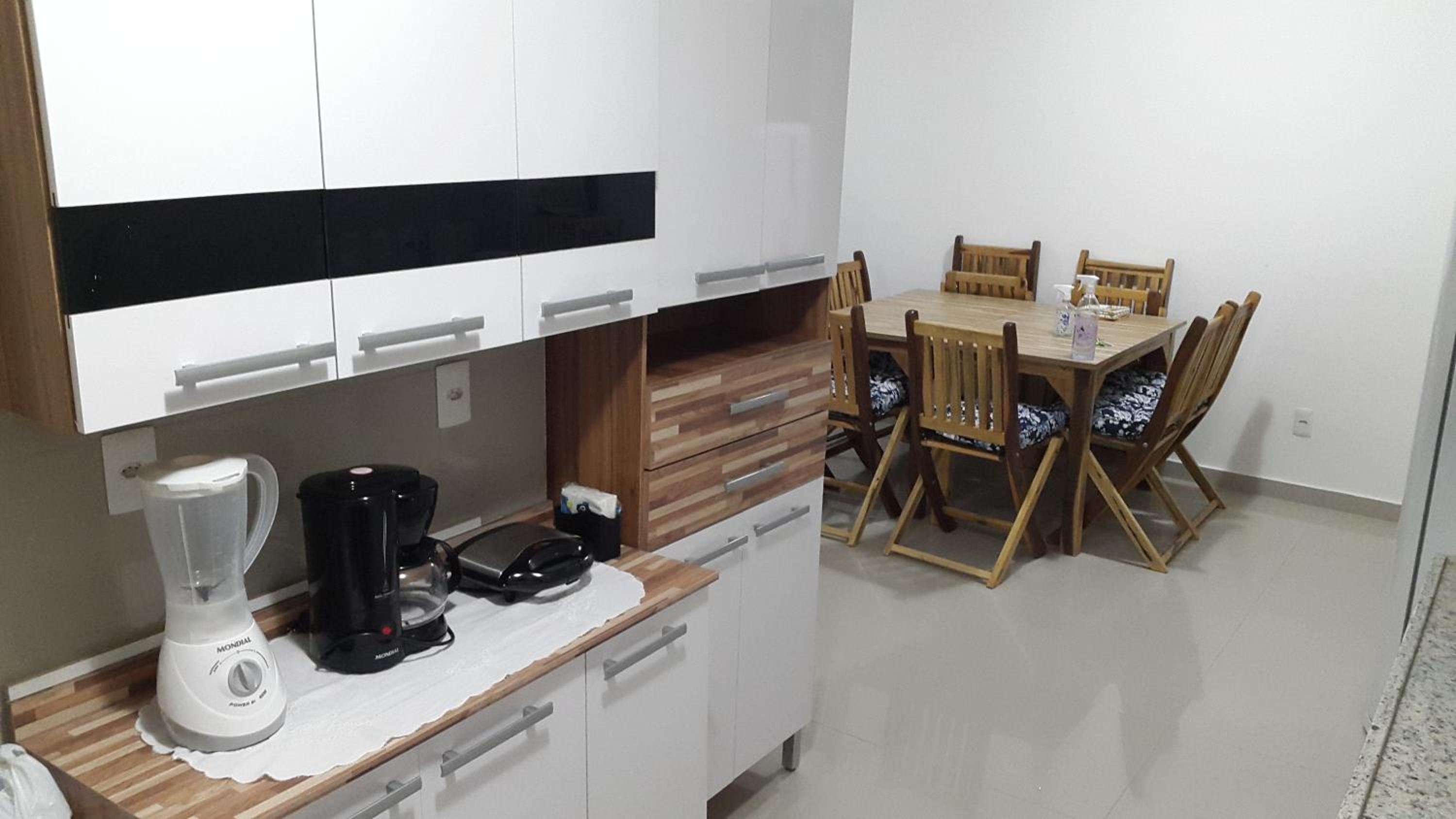 VG Fun Residence - Fortaleza Flats