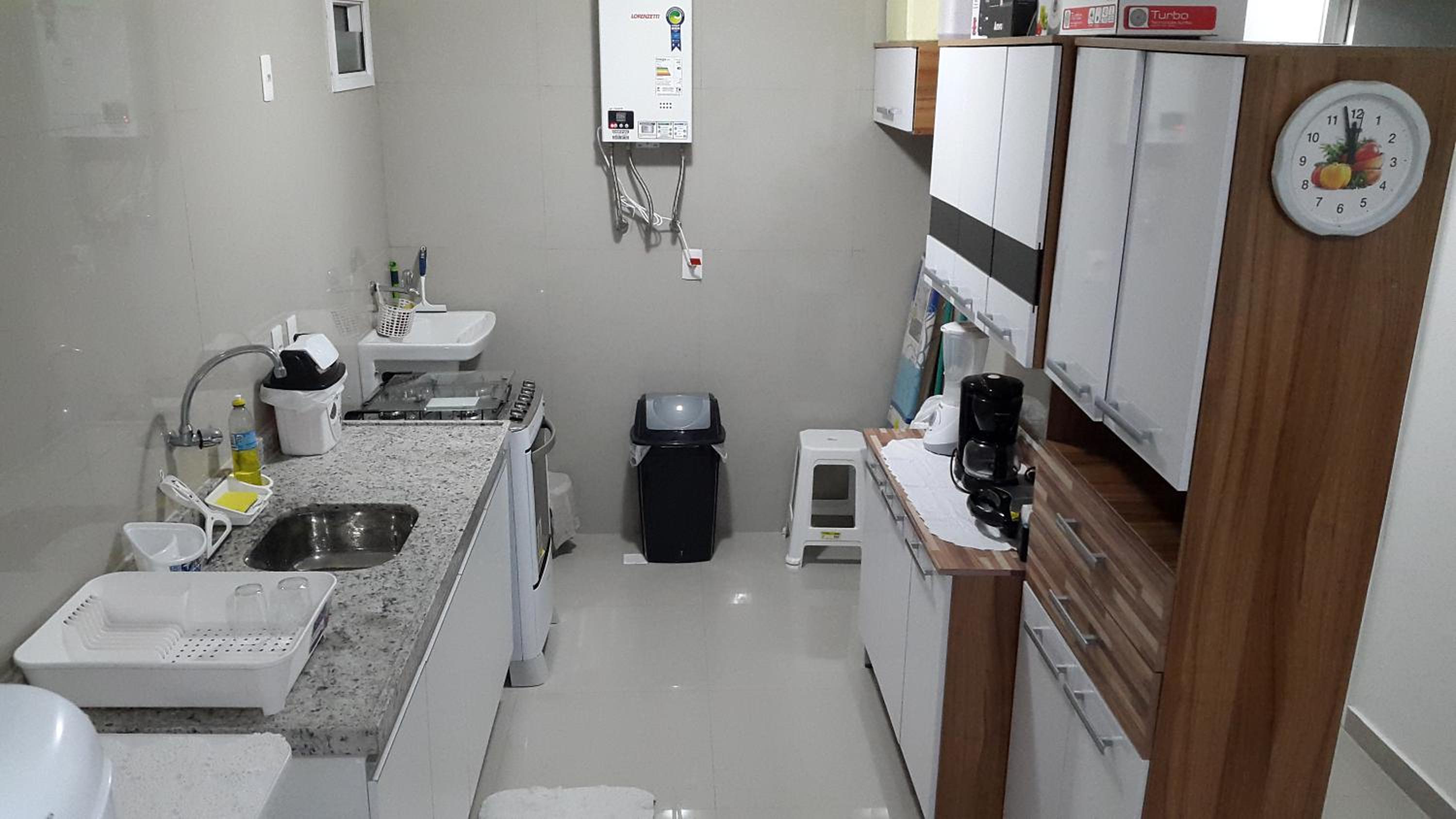 VG Fun Residence - Fortaleza Flats
