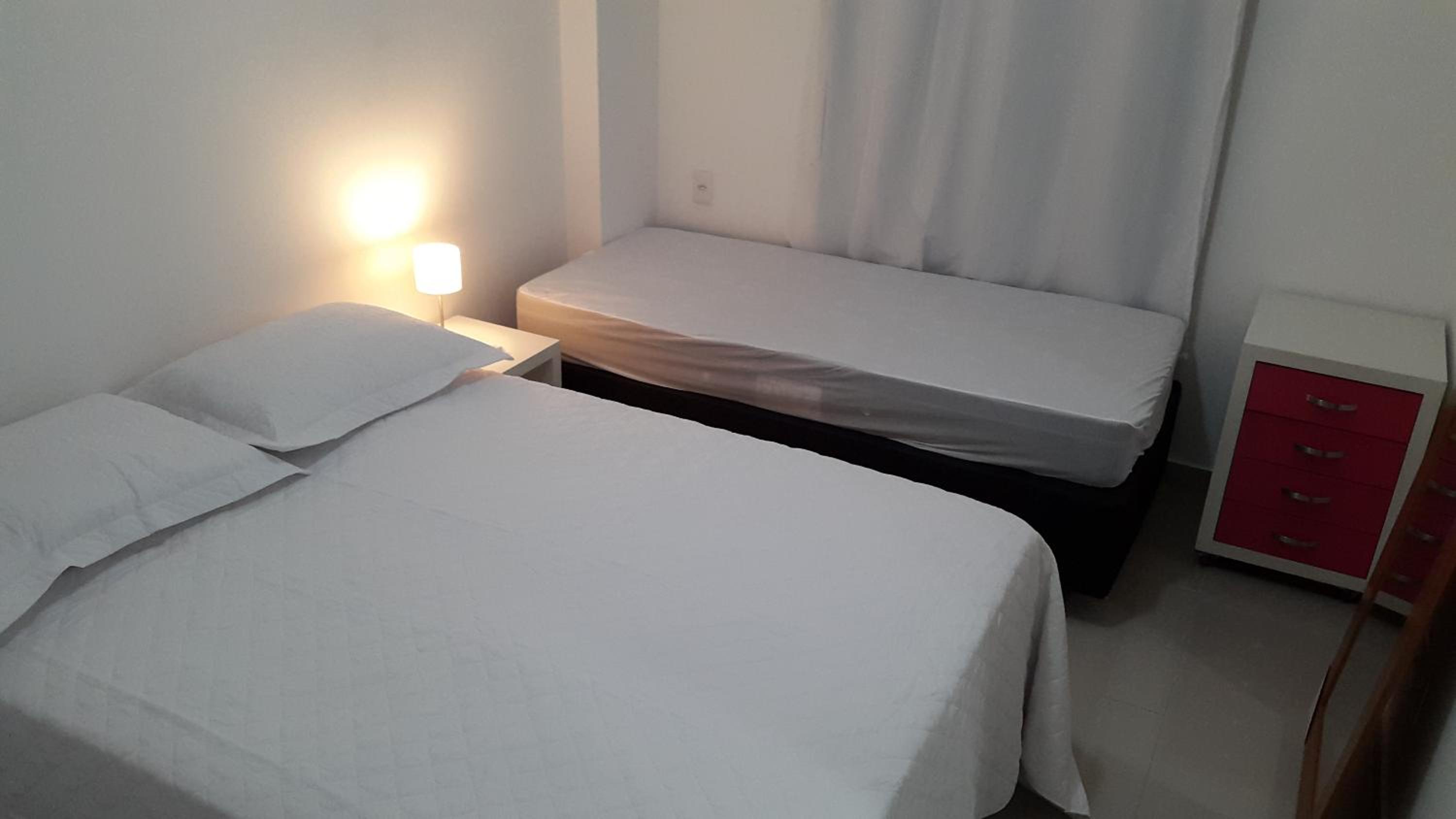 VG Fun Residence - Fortaleza Flats