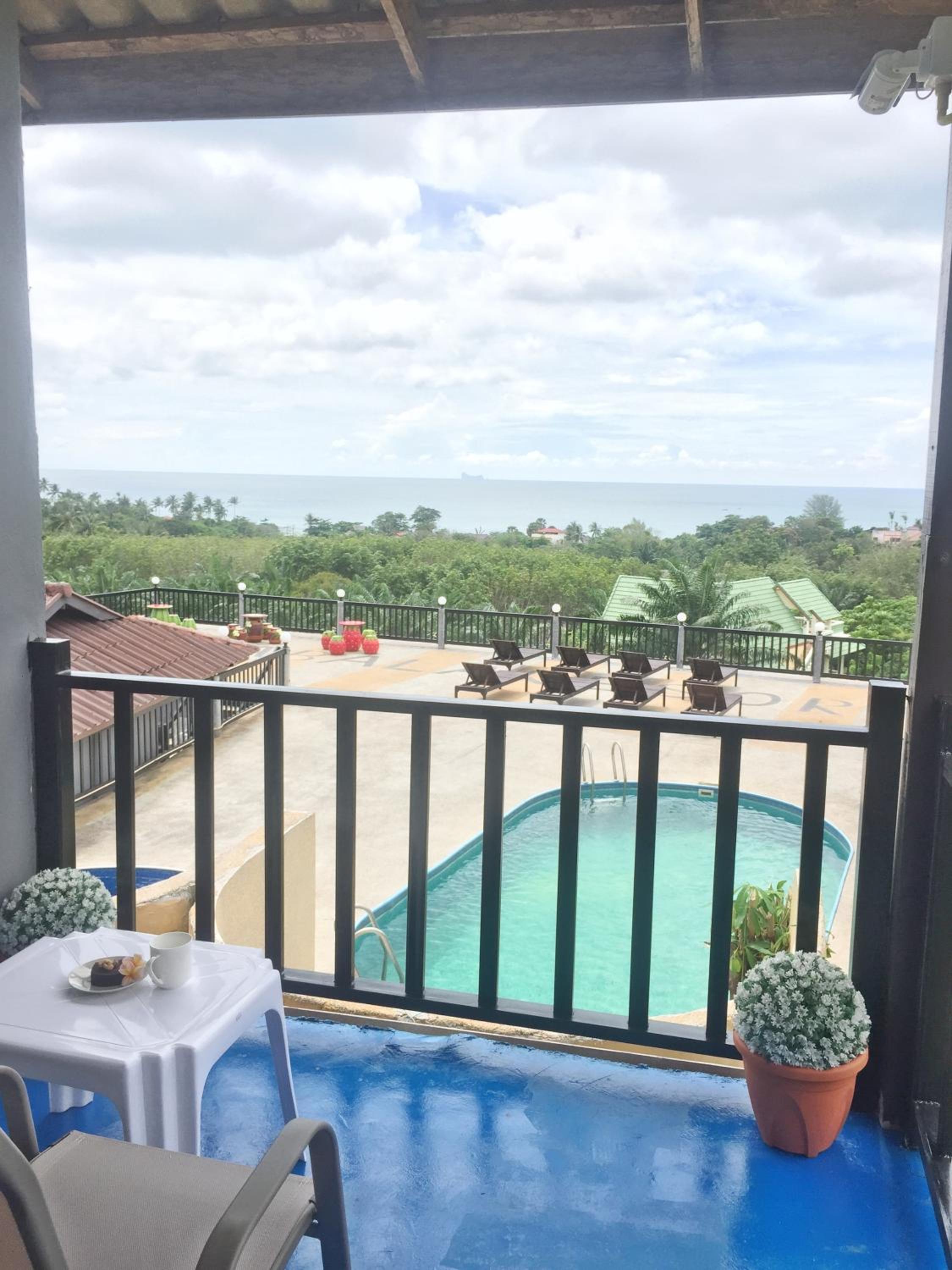 Lanta Halabala Resort