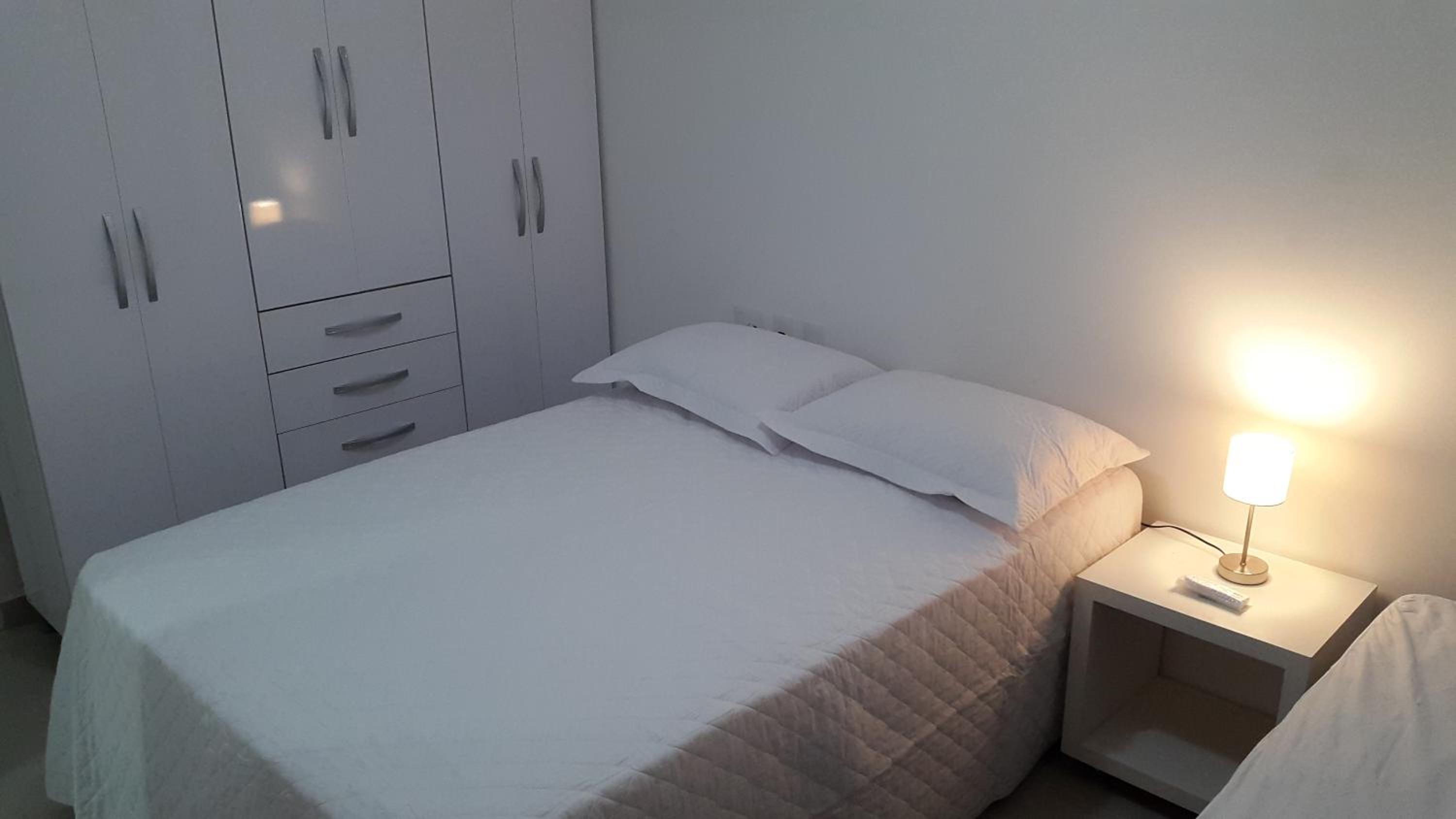 VG Fun Residence - Fortaleza Flats