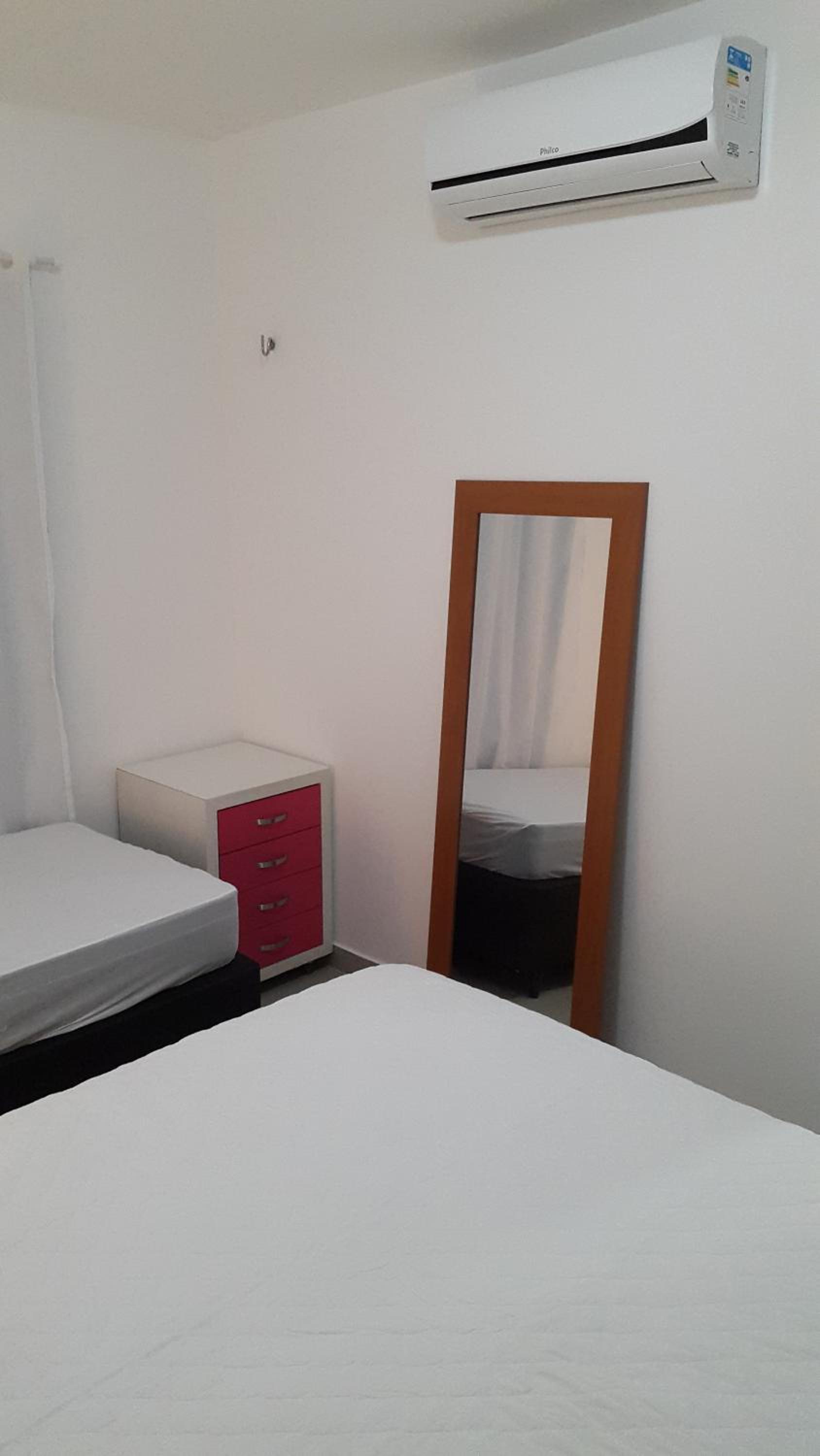 VG Fun Residence - Fortaleza Flats