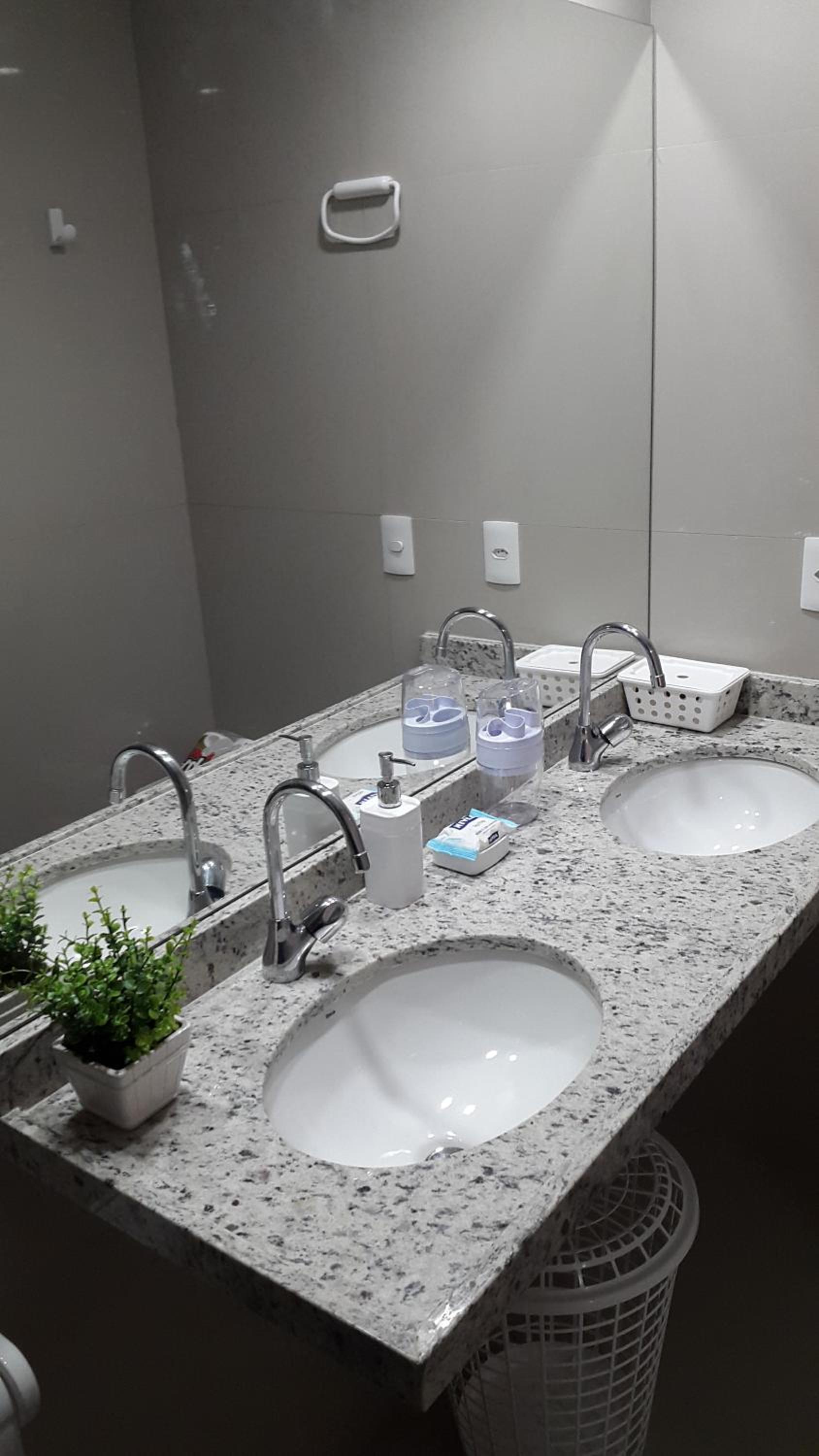 VG Fun Residence - Fortaleza Flats