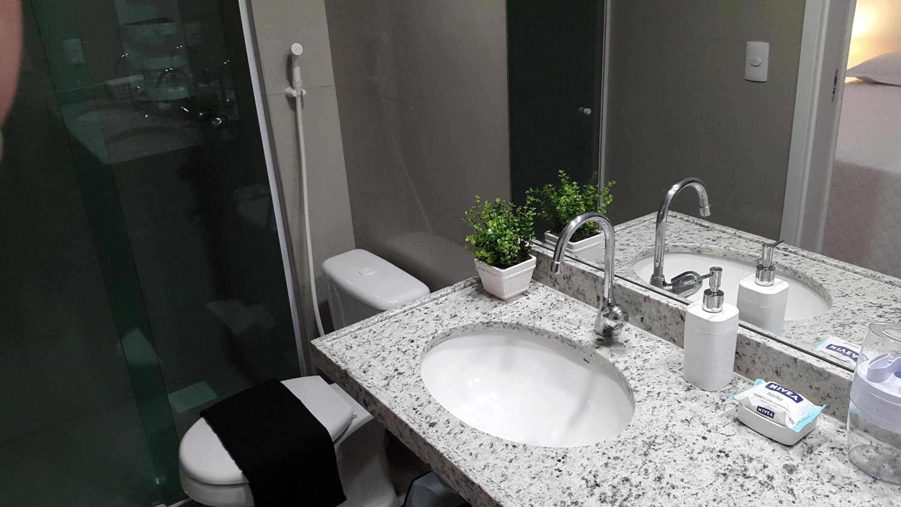 VG Fun Residence - Fortaleza Flats