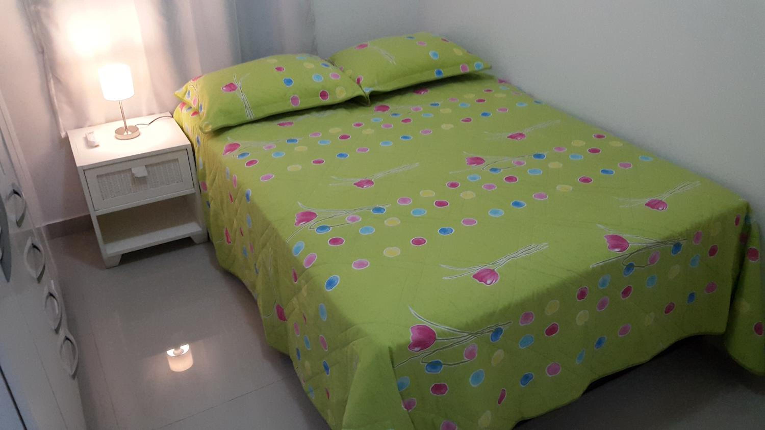 VG Fun Residence - Fortaleza Flats