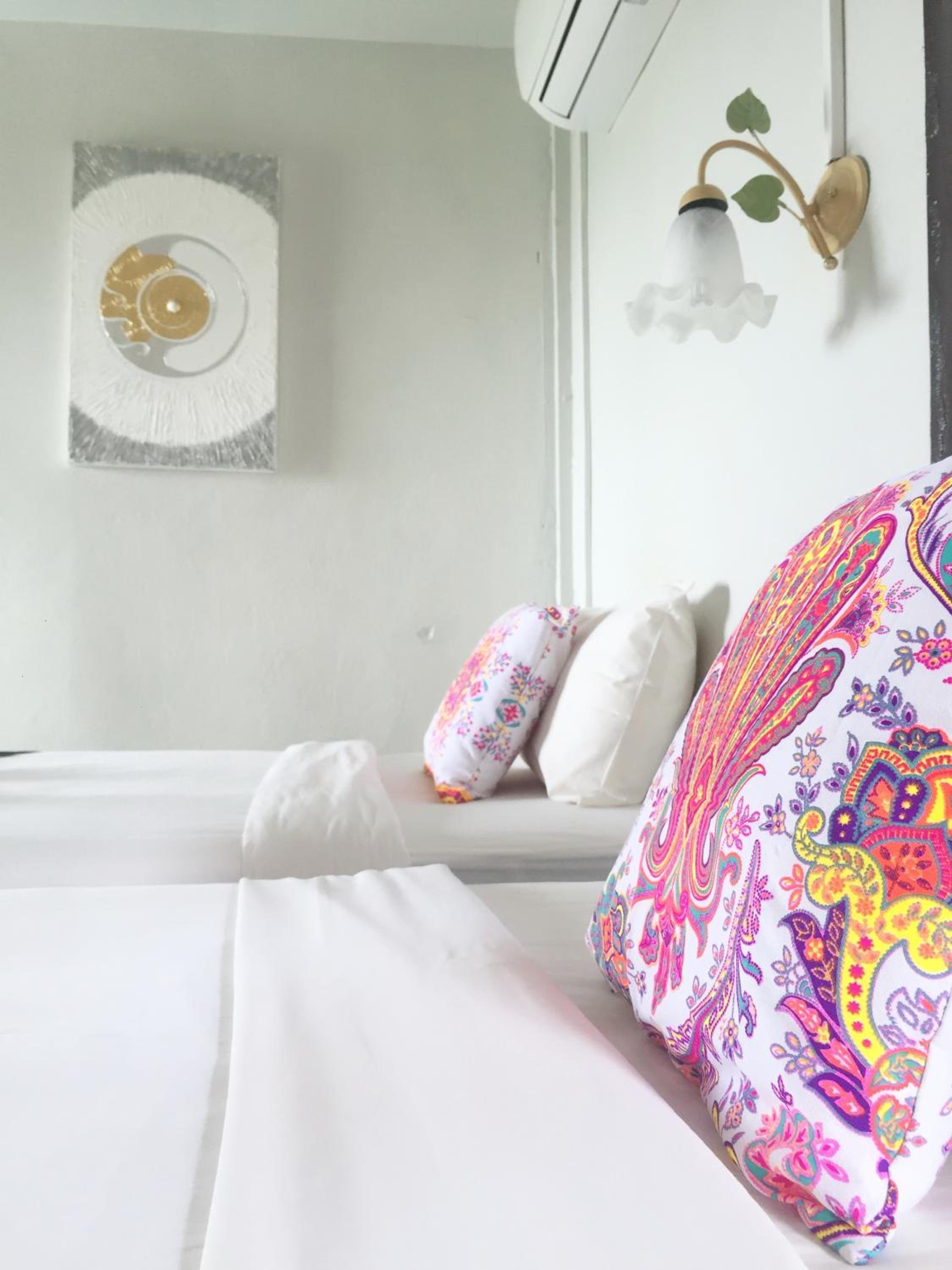 Lanta Halabala Resort