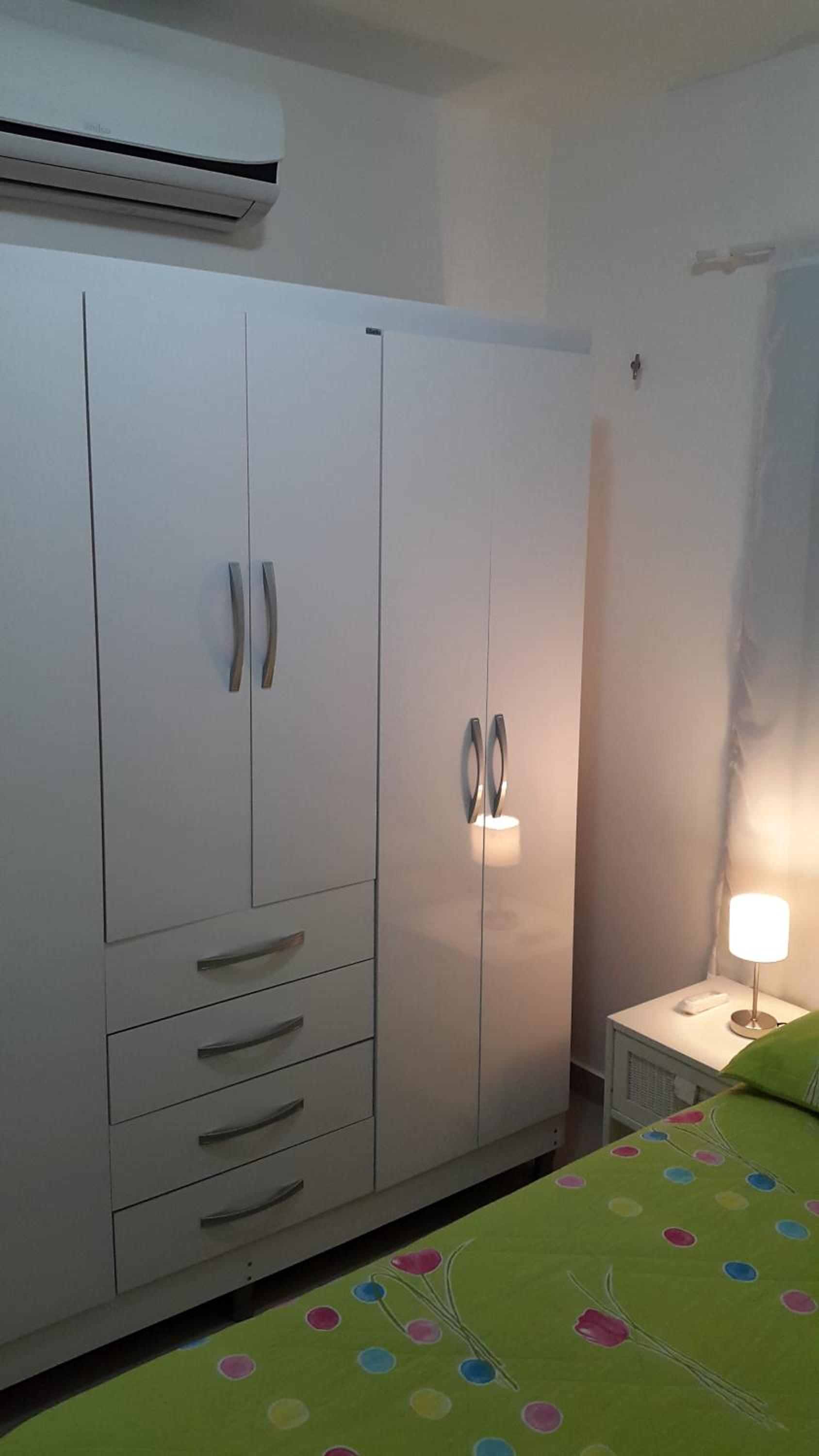 VG Fun Residence - Fortaleza Flats