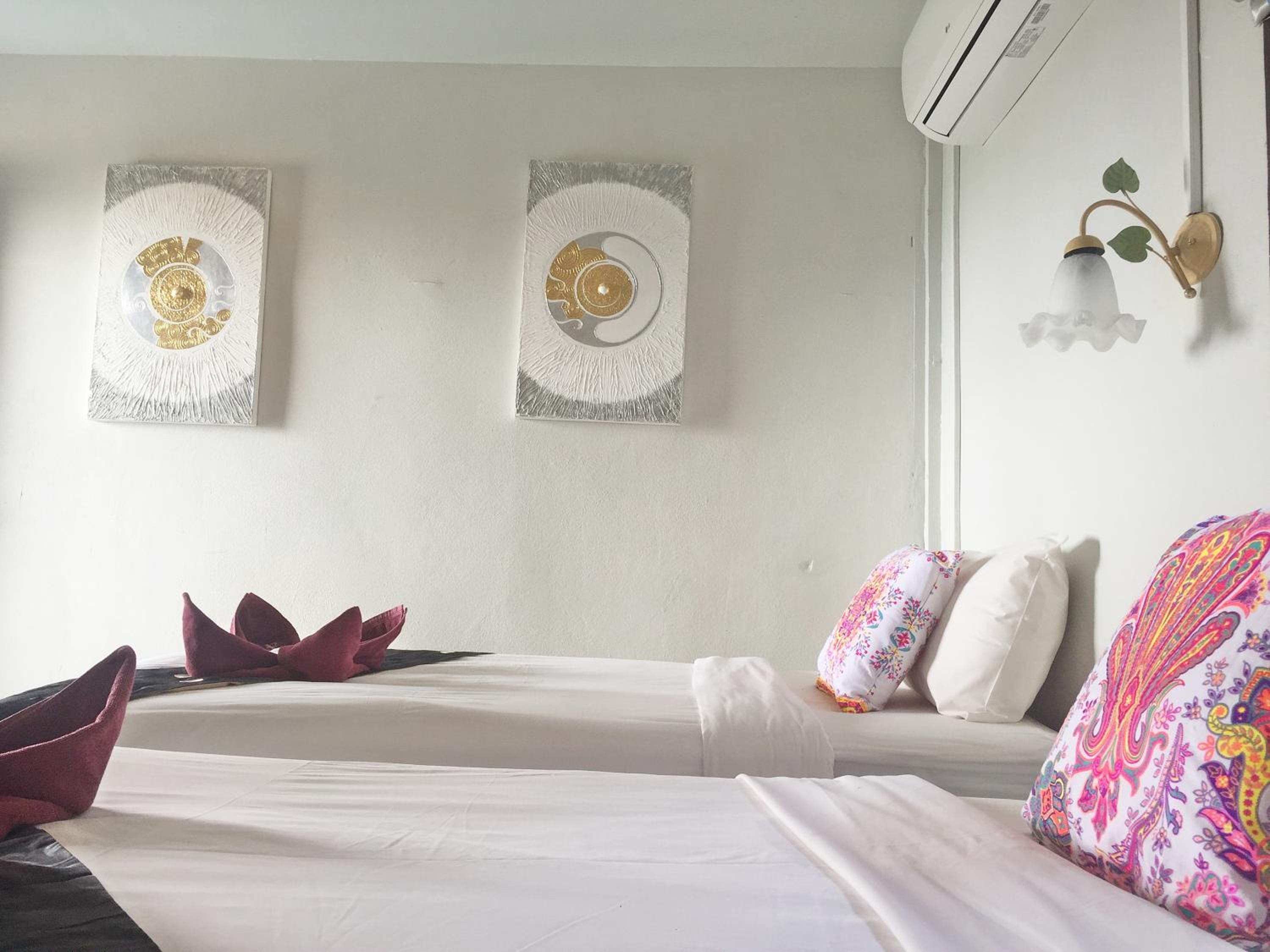 Lanta Halabala Resort