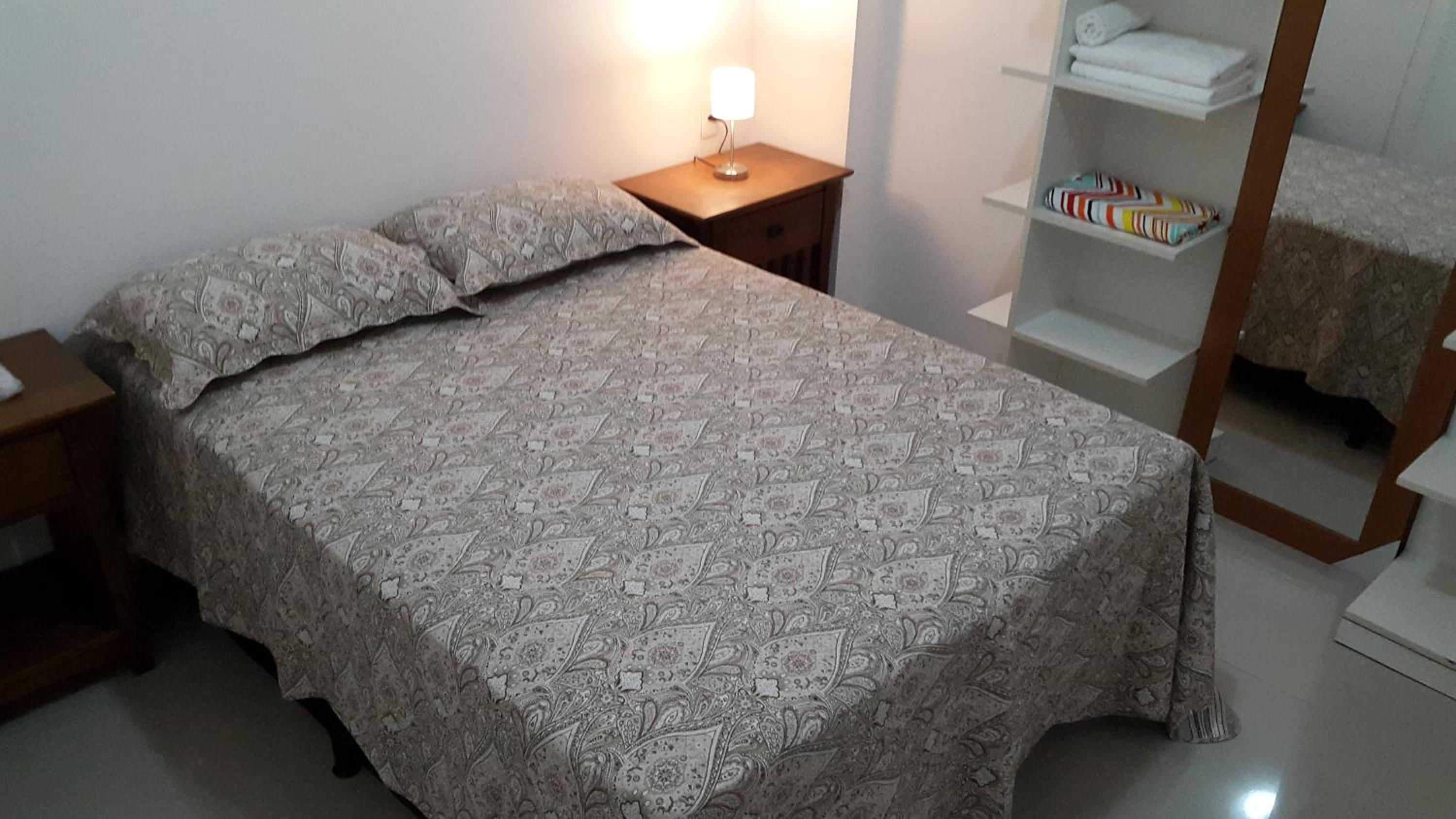 VG Fun Residence - Fortaleza Flats