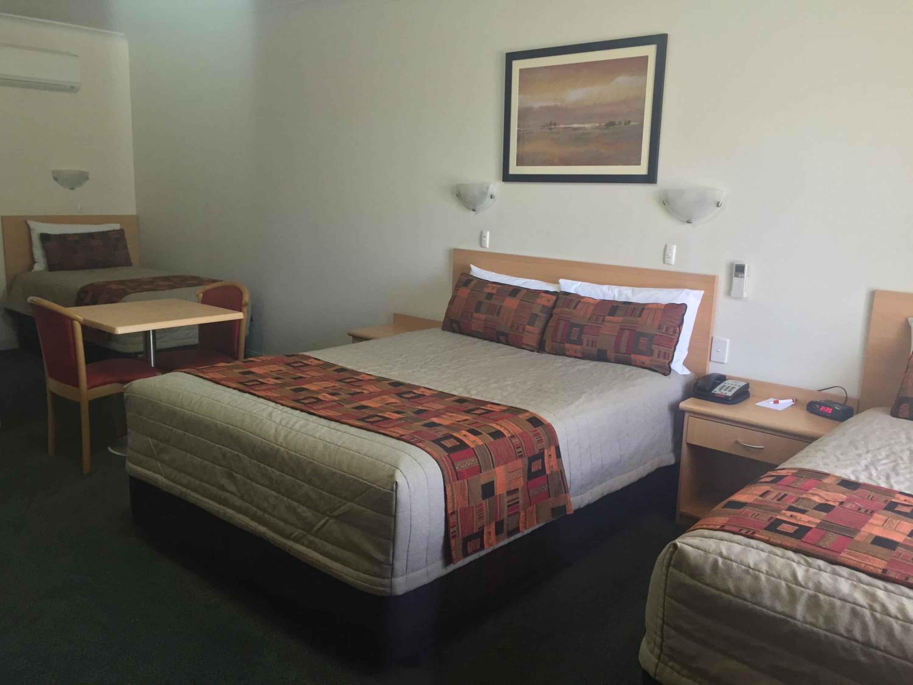 Abel Tasman Motor Inn
