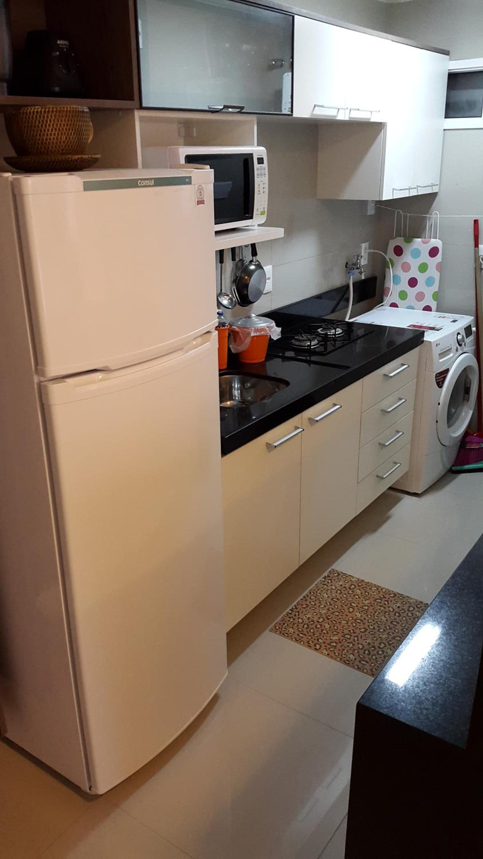 VG Fun Residence - Fortaleza Flats