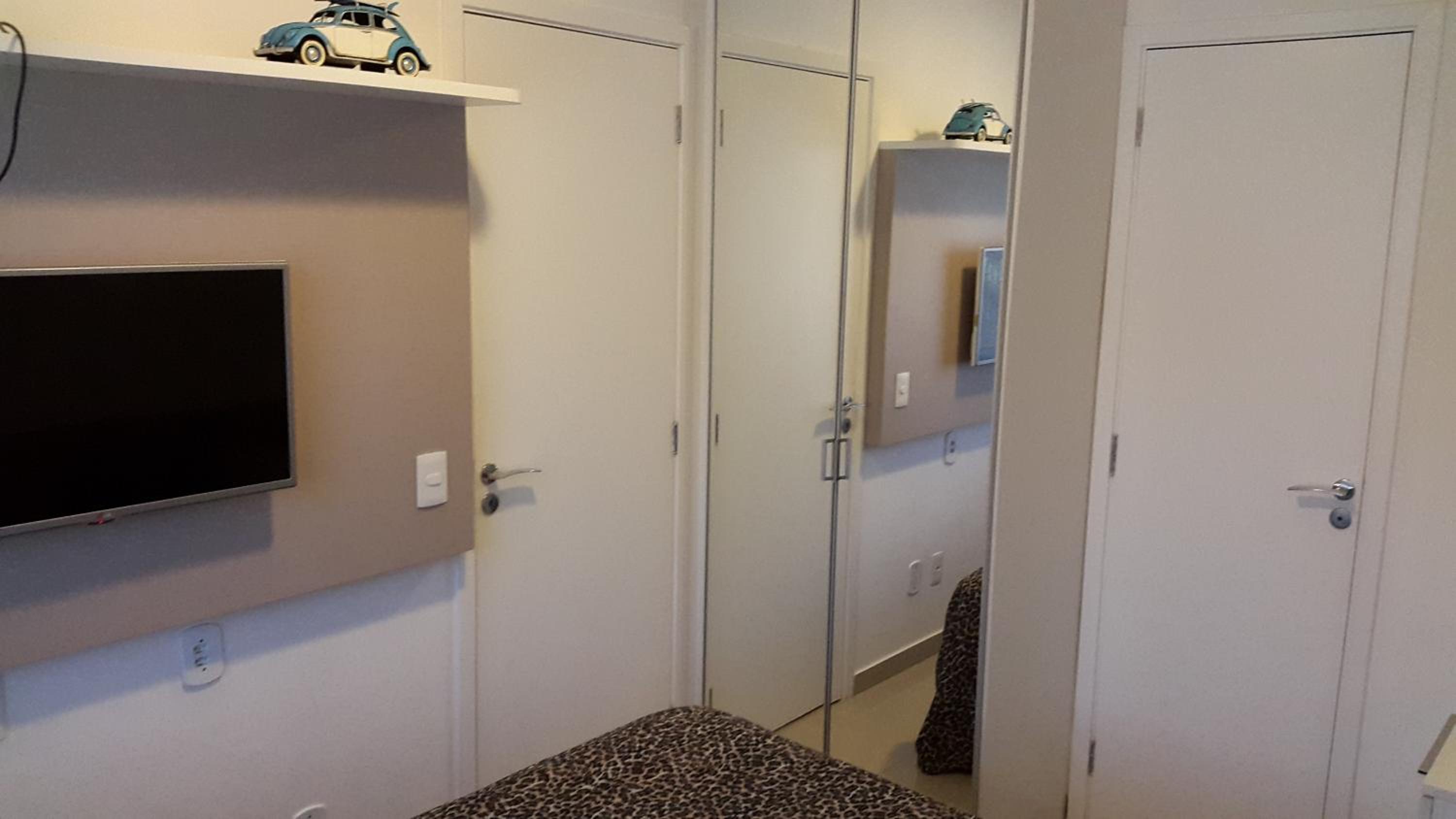 VG Fun Residence - Fortaleza Flats
