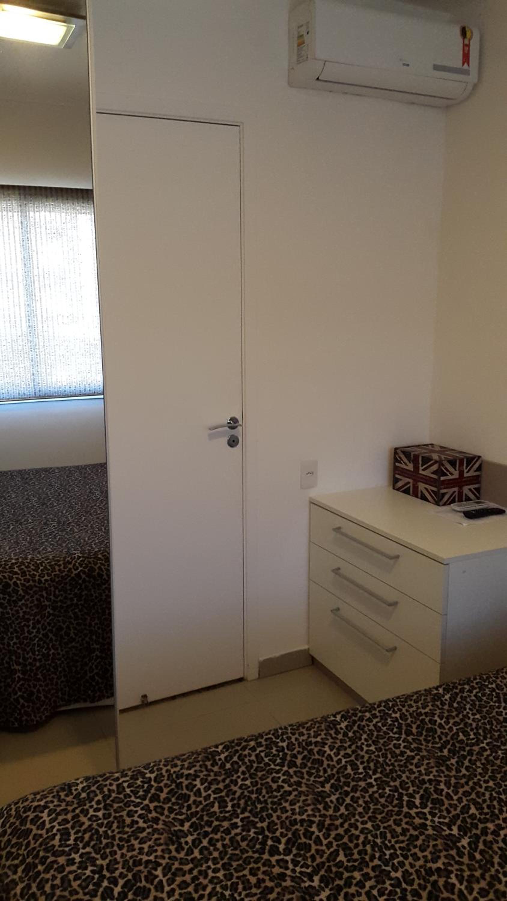 VG Fun Residence - Fortaleza Flats