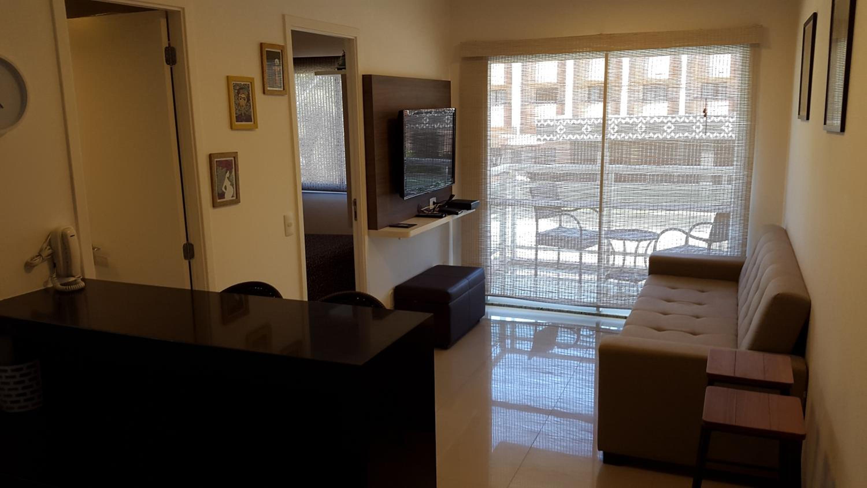VG Fun Residence - Fortaleza Flats
