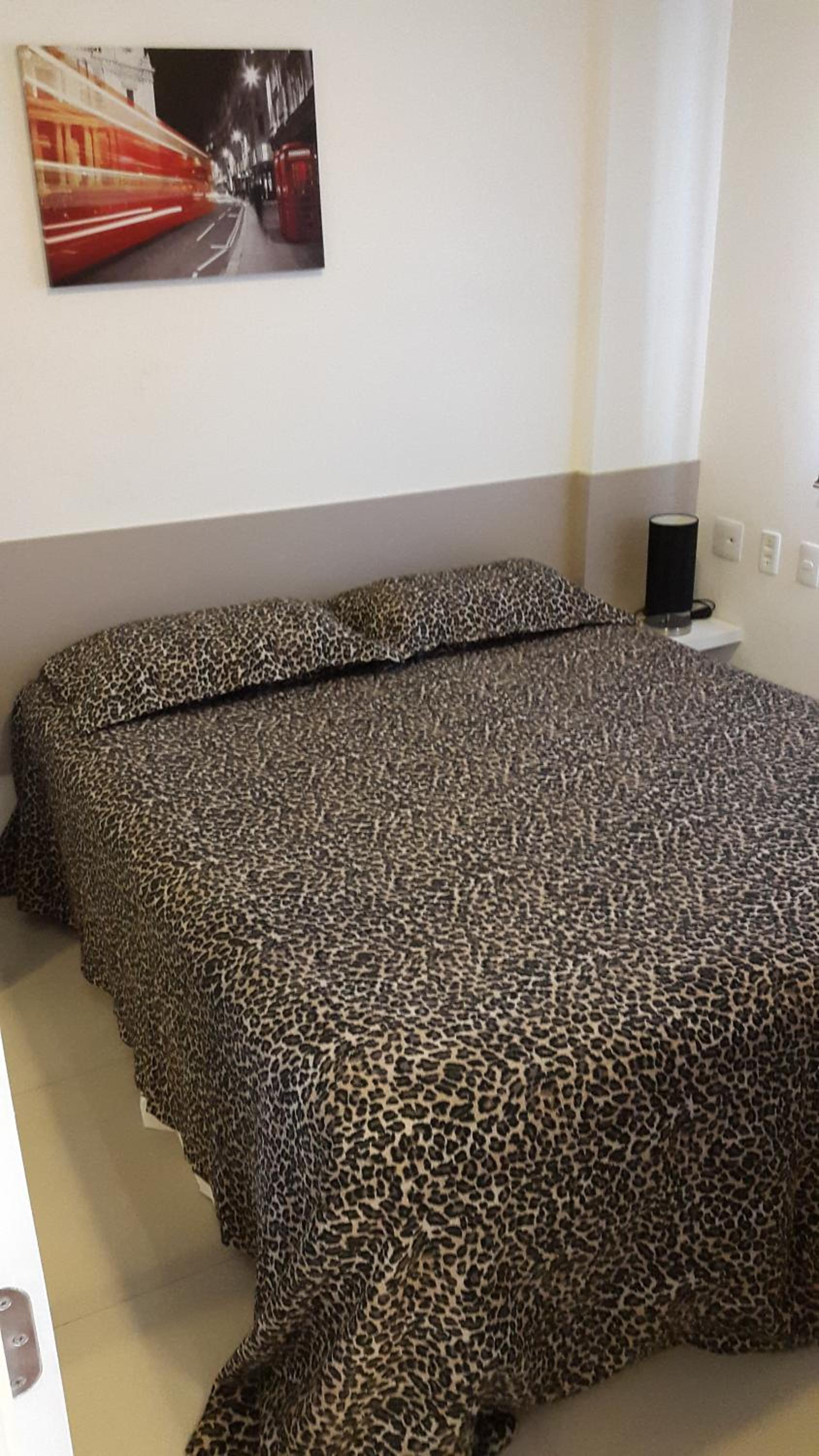 VG Fun Residence - Fortaleza Flats