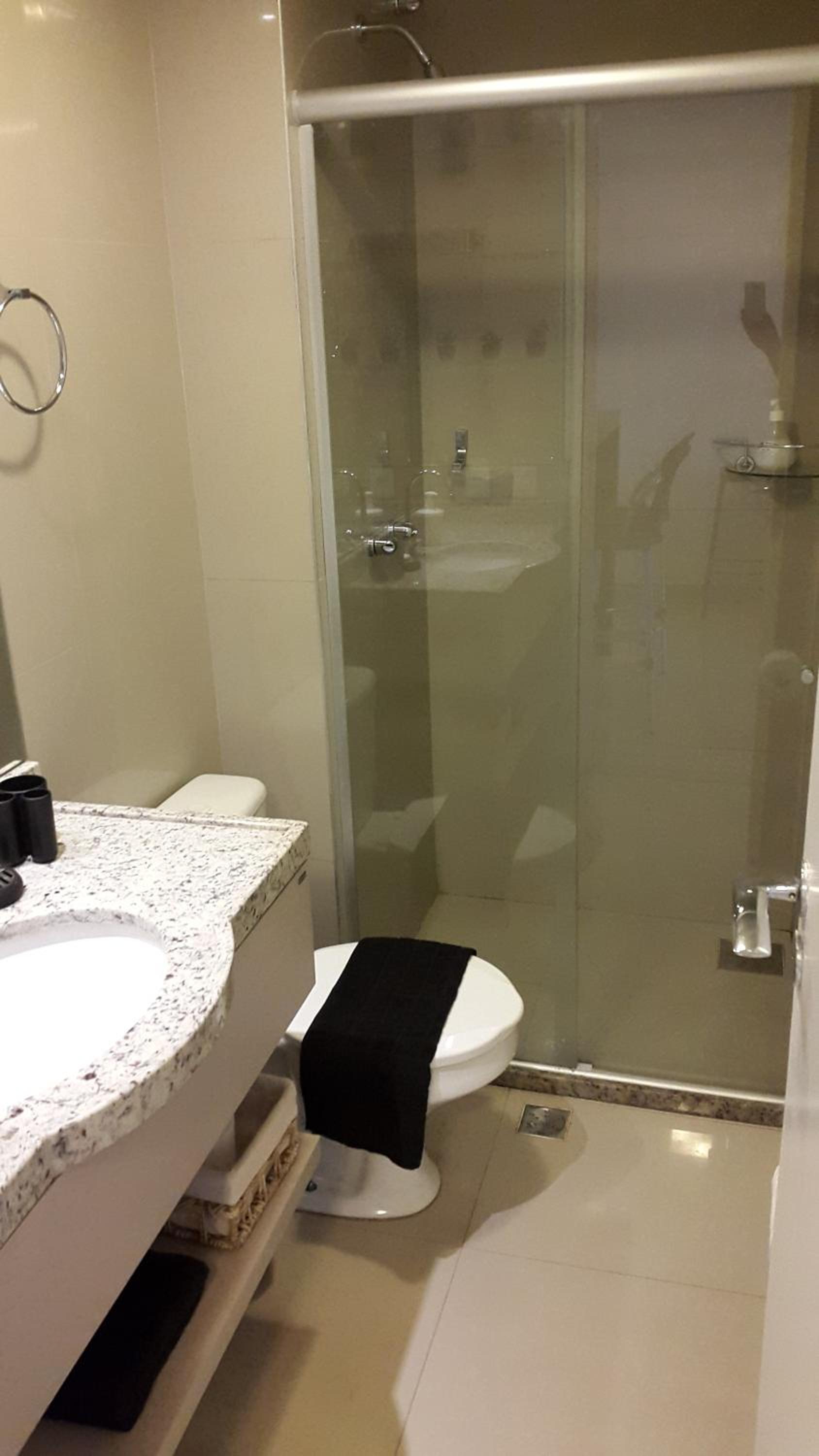 VG Fun Residence - Fortaleza Flats