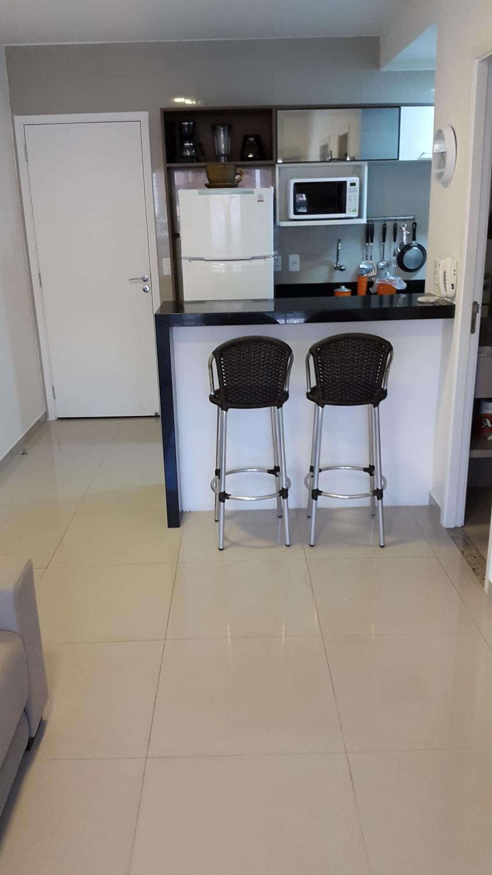 VG Fun Residence - Fortaleza Flats
