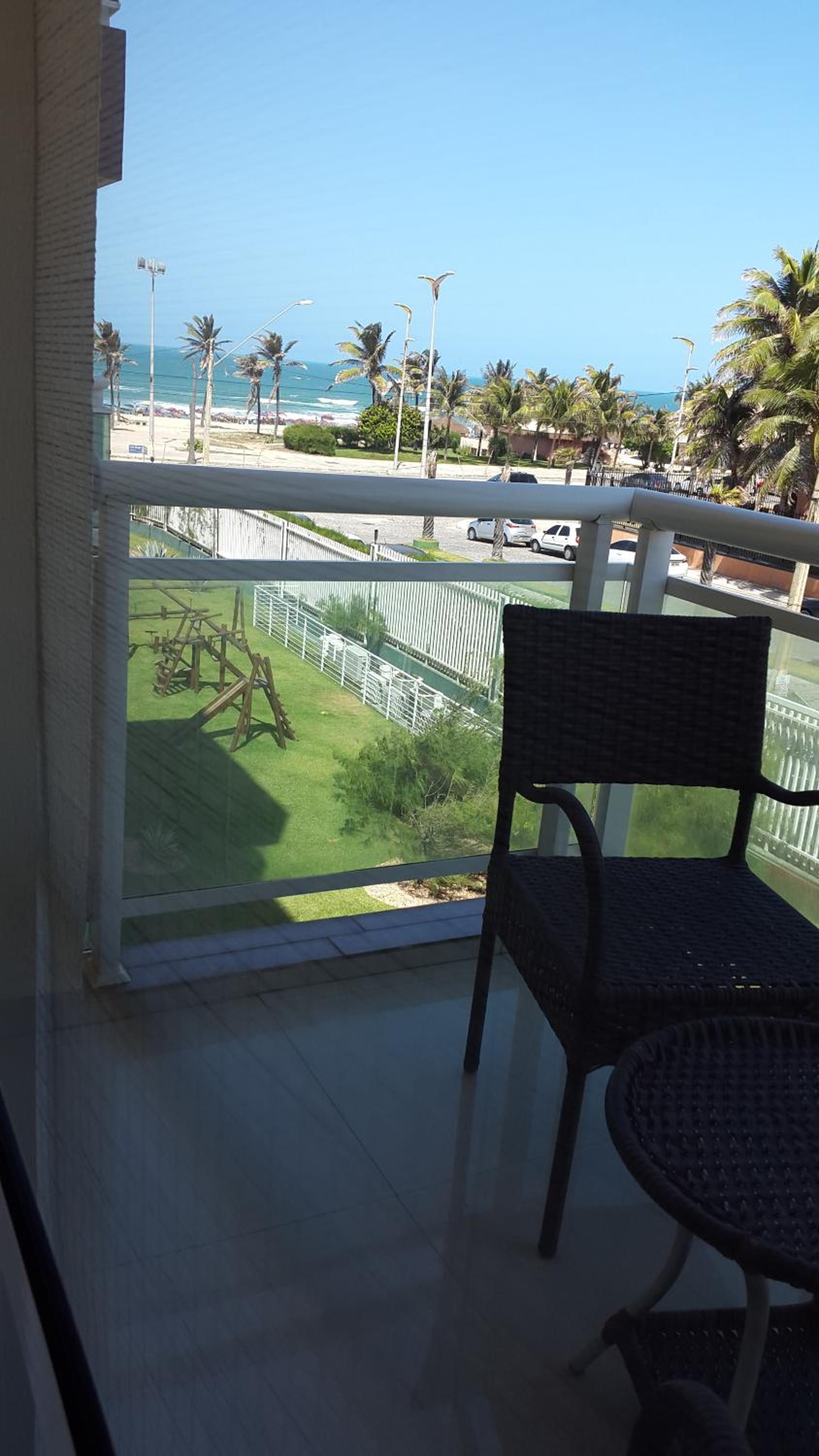 VG Fun Residence - Fortaleza Flats