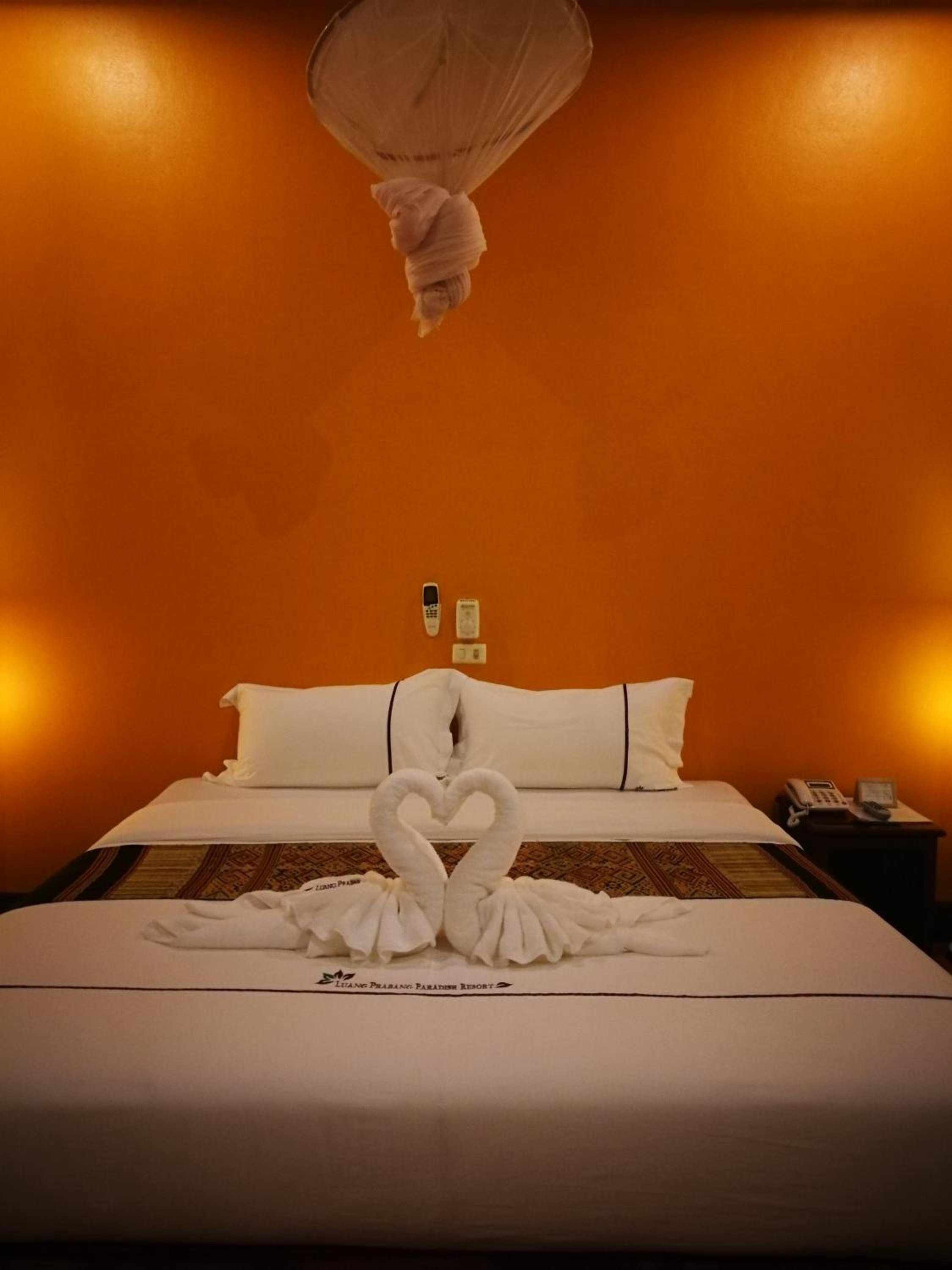 Luang Prabang chanon hotel