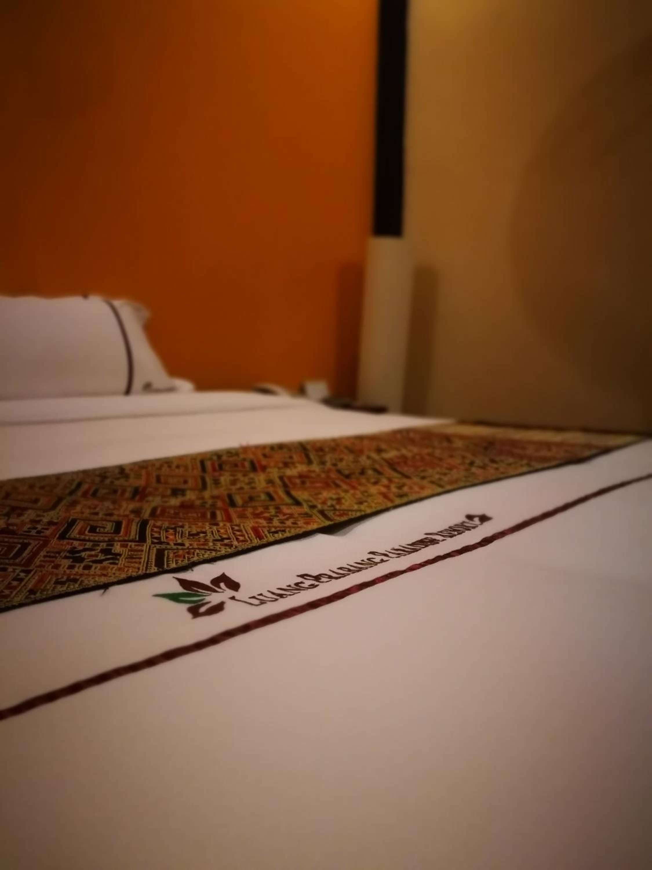 Luang Prabang chanon hotel