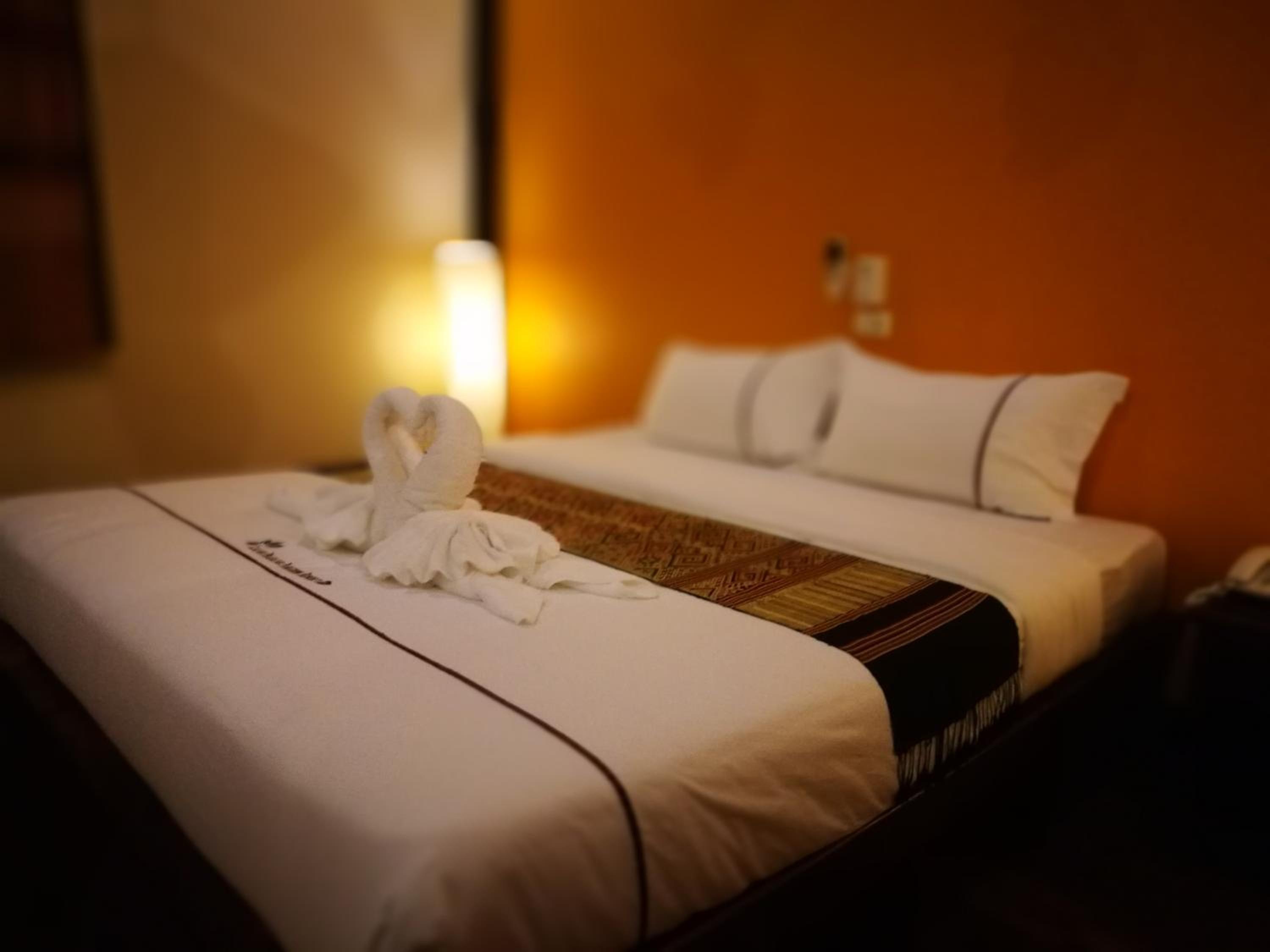 Luang Prabang chanon hotel