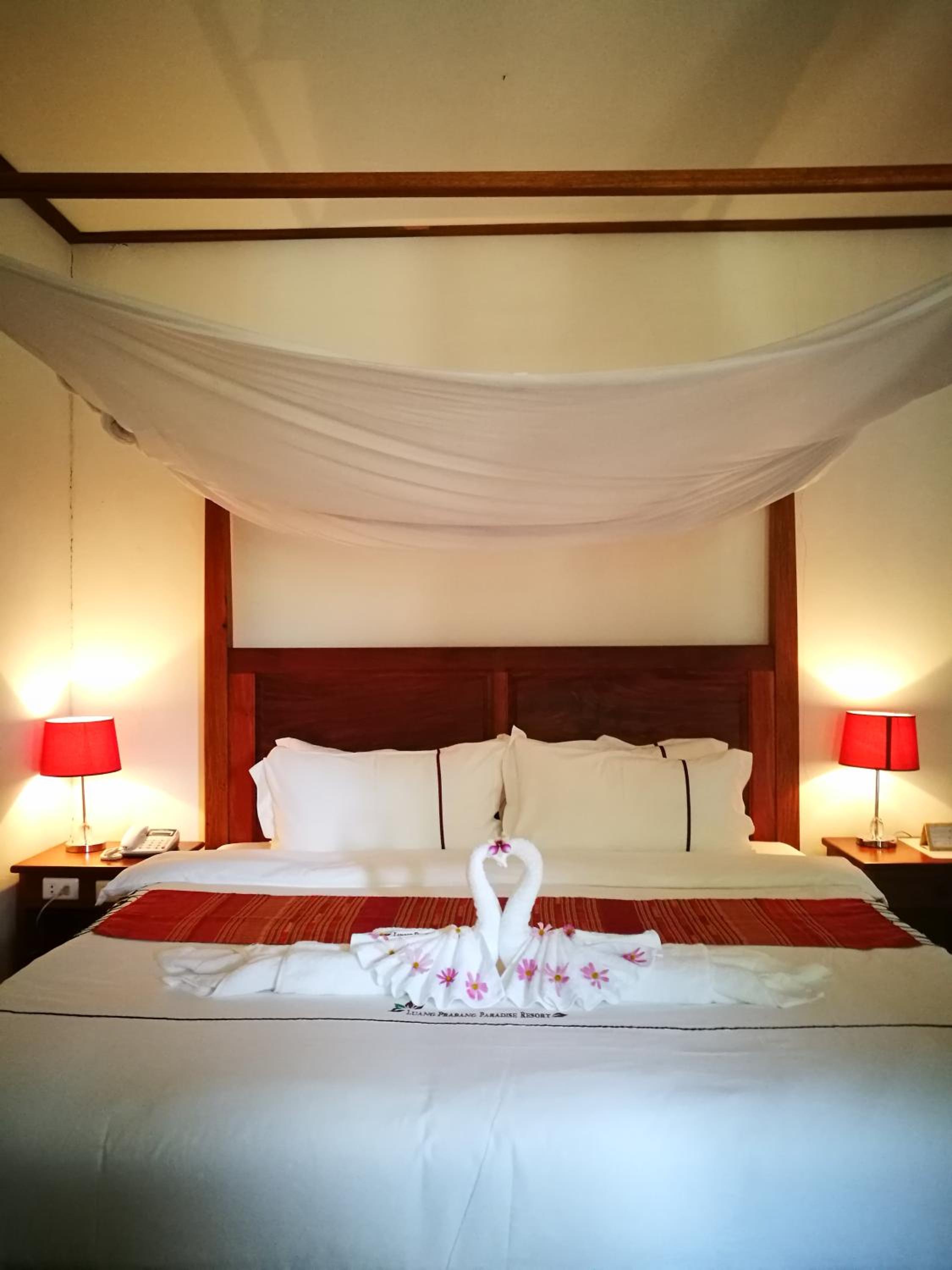 Luang Prabang chanon hotel