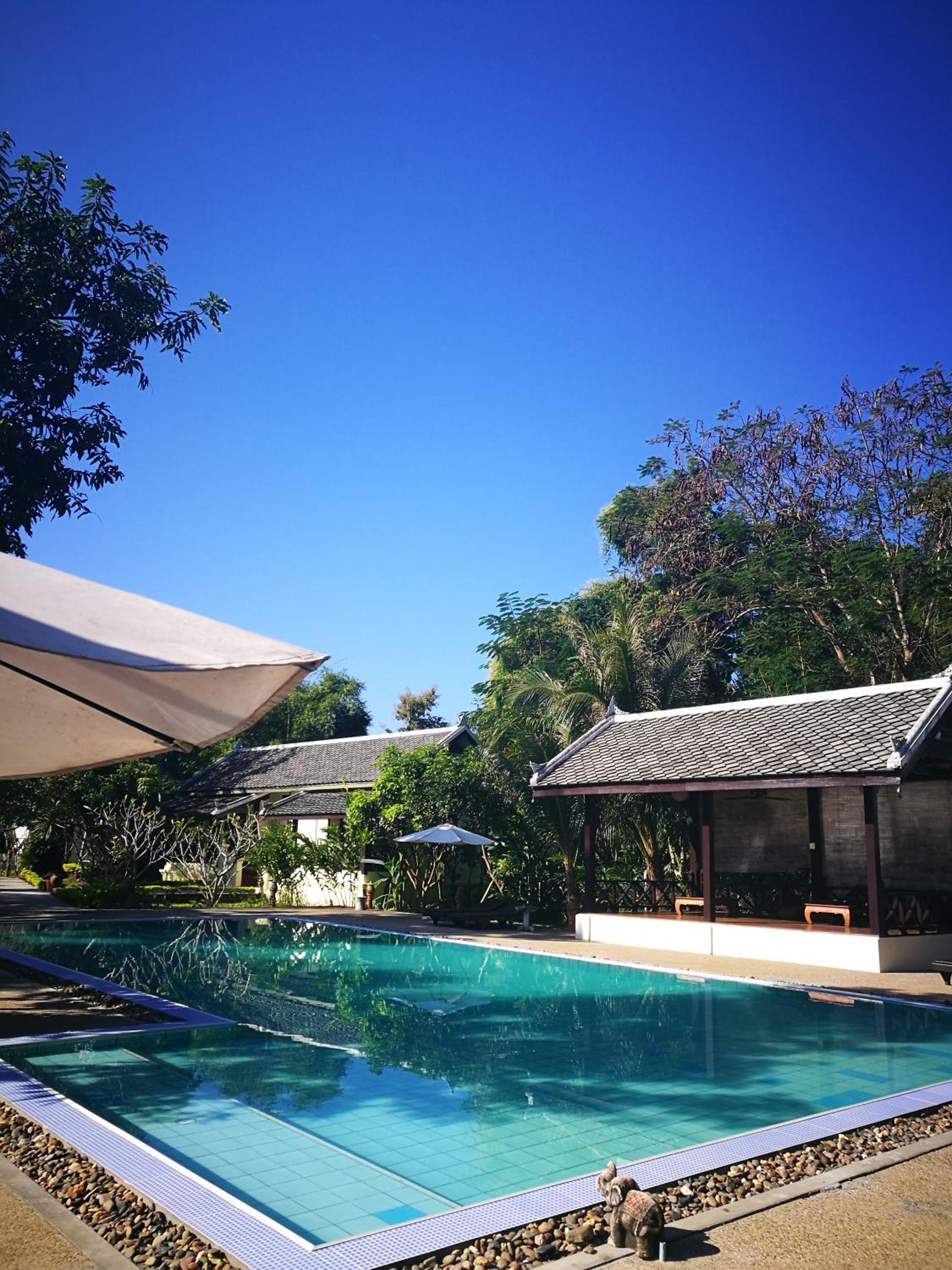 Luang Prabang chanon hotel