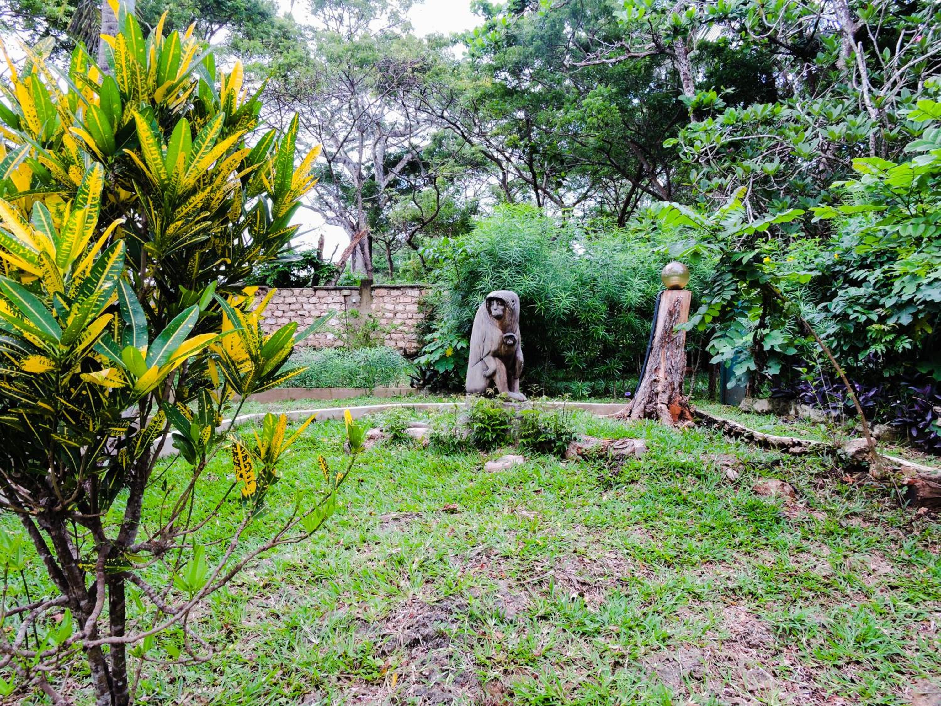 Diani Beachalets