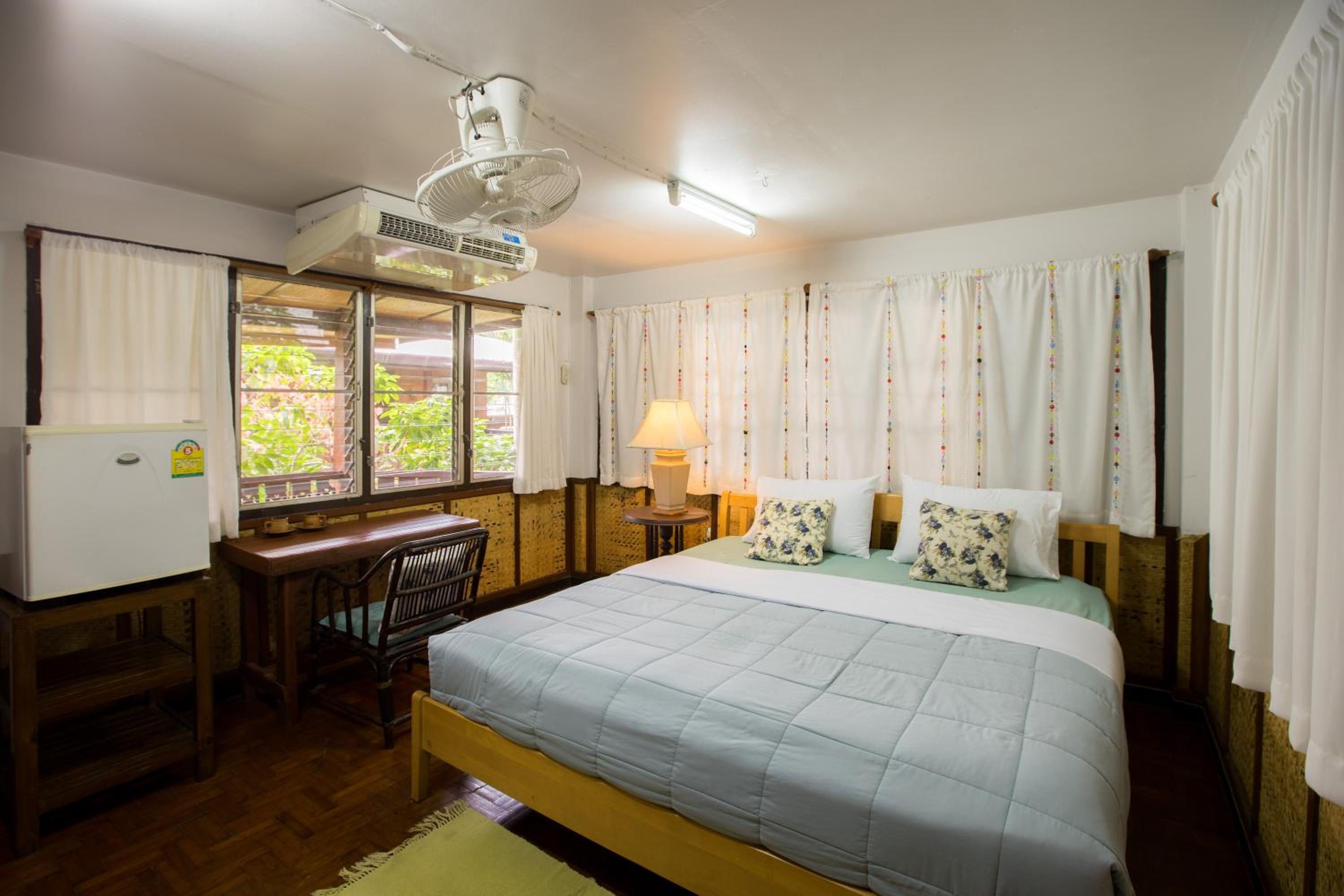 Mountain View GuesthouseChiangmai