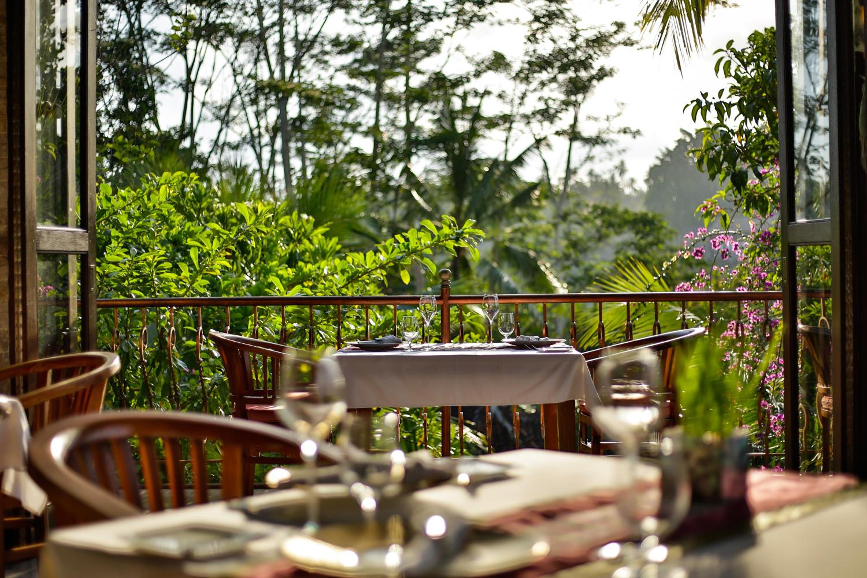 Ayung Resort Ubud