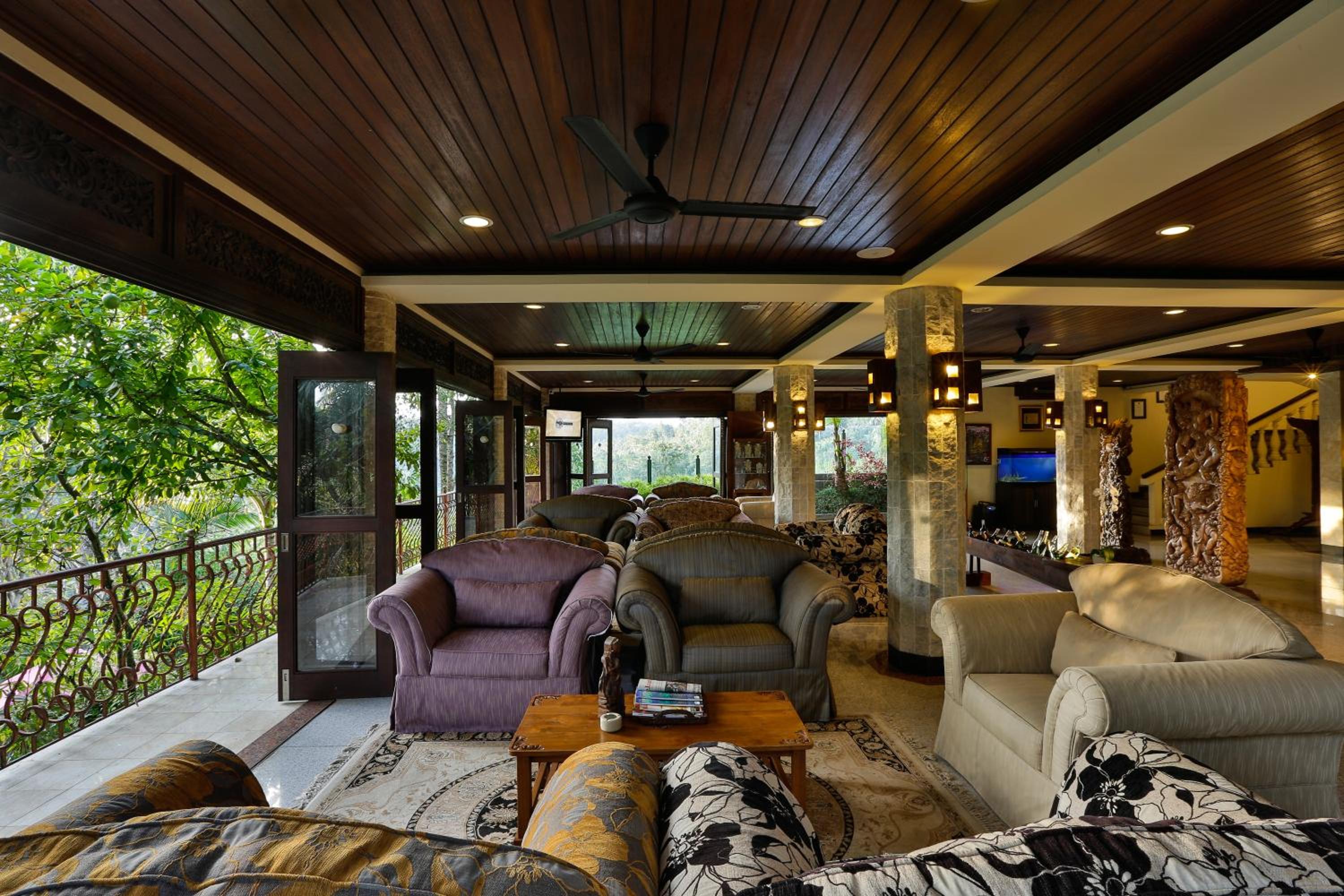 Ayung Resort Ubud