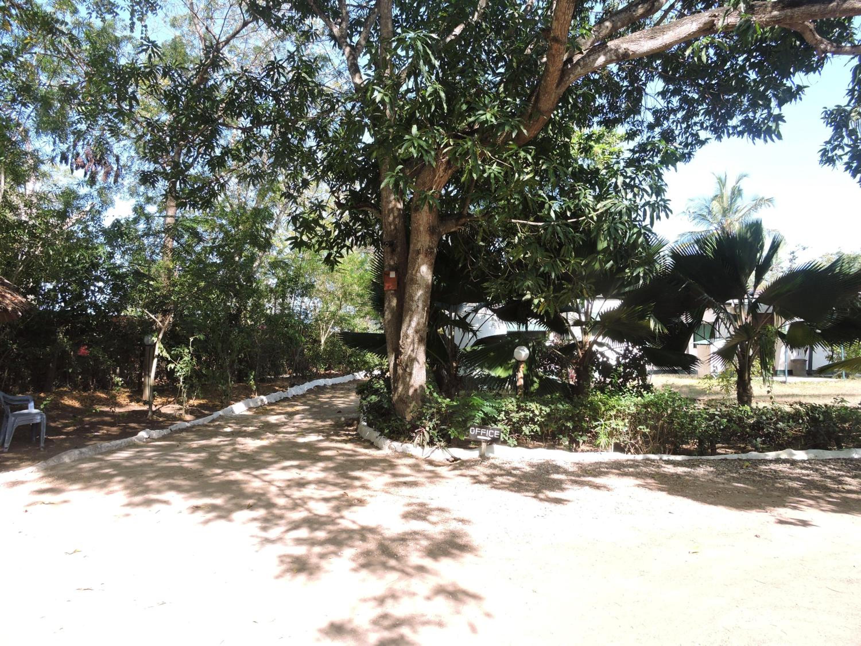 Diani Beachalets