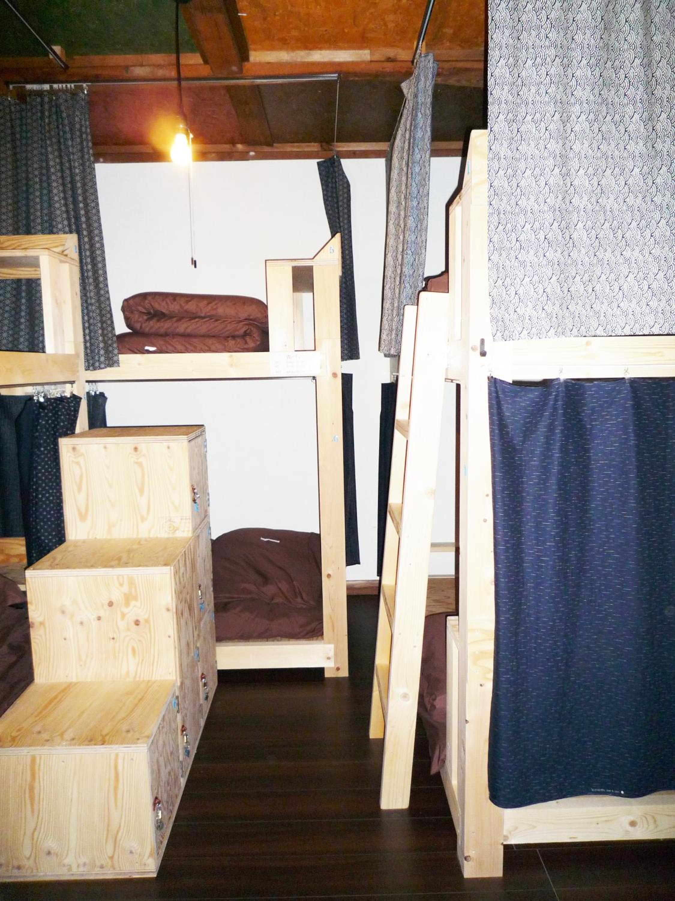 Guesthouse Kiten