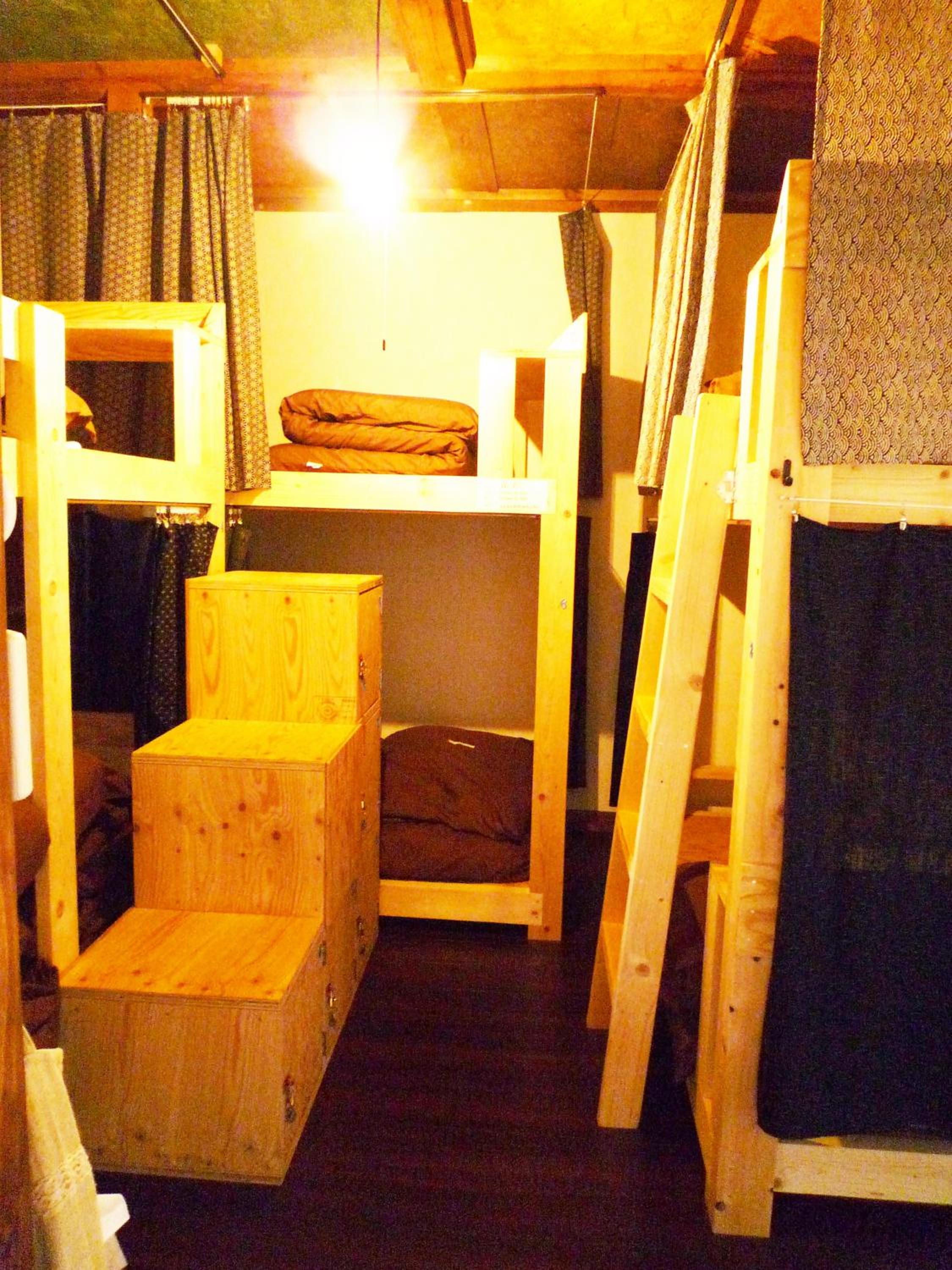 Guesthouse Kiten