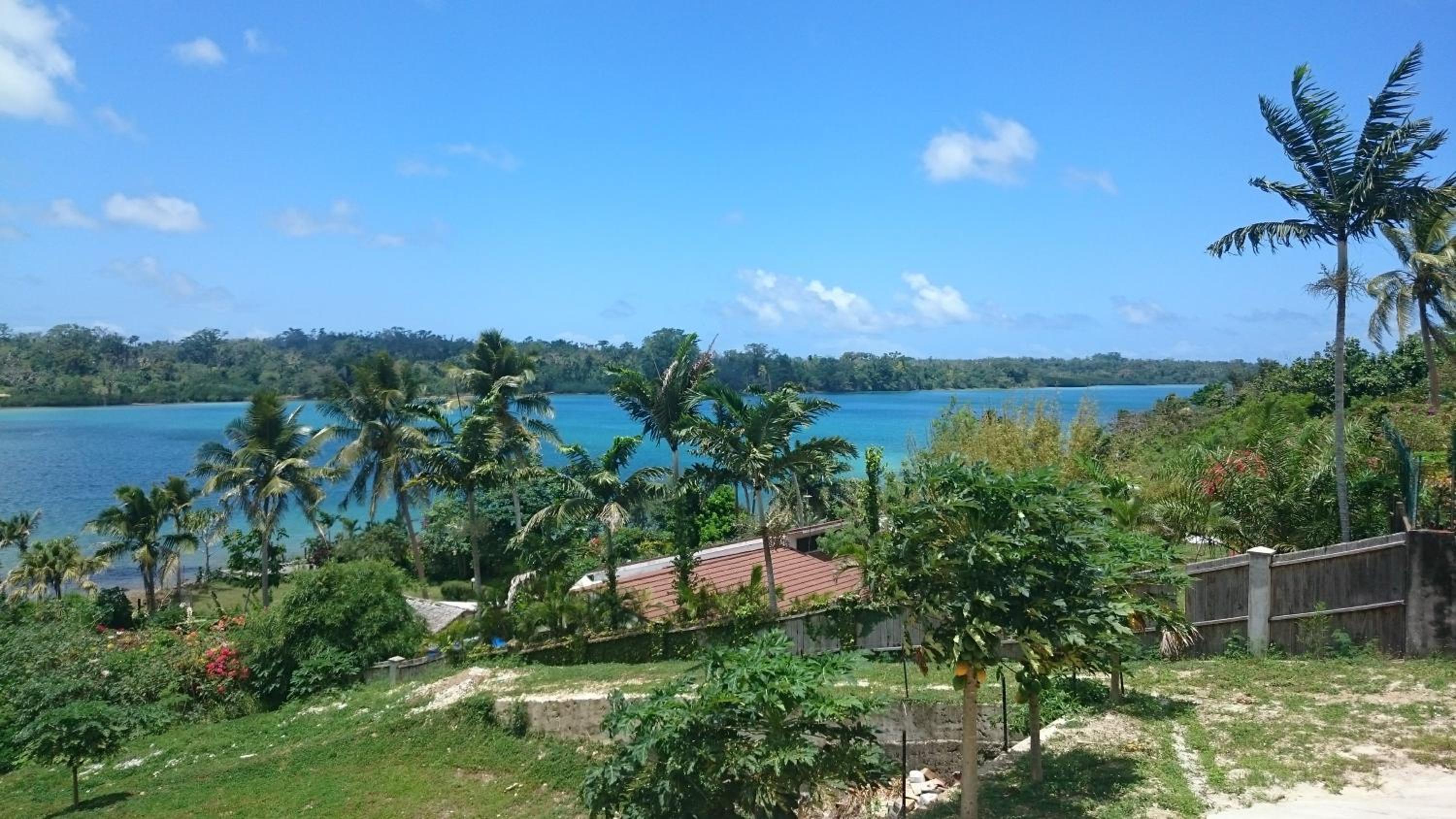 Retreat Seaside