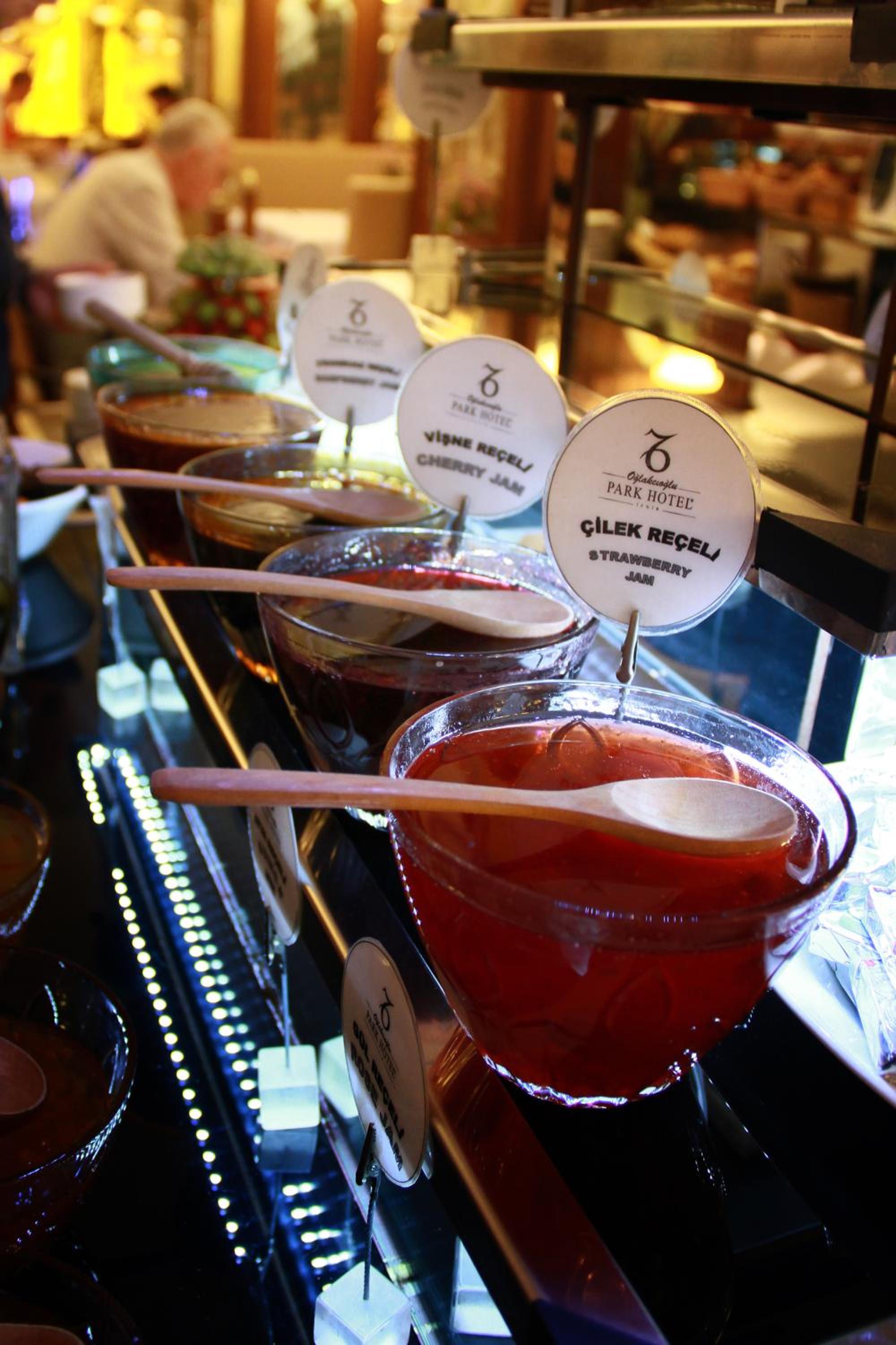 Oglakcioglu Park Boutique Hotel - Image 57