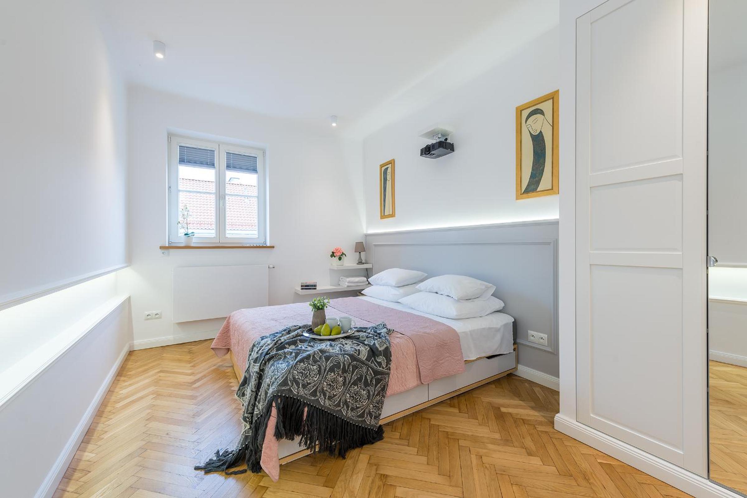 P&O Apartments Old Town