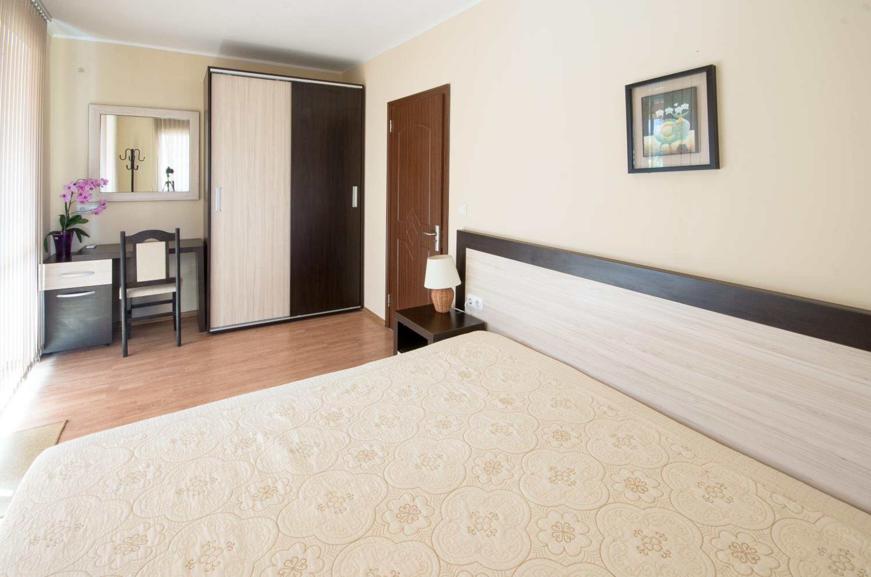 Guest House La Casa
