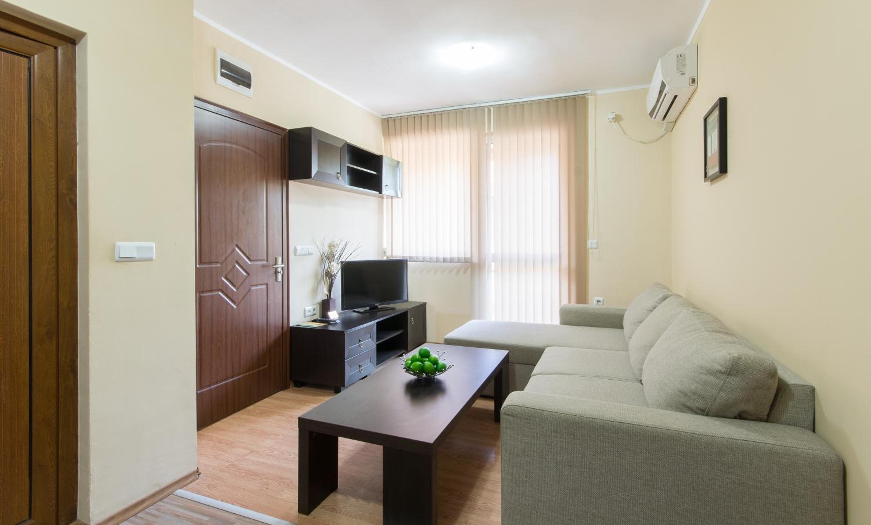 Guest House La Casa