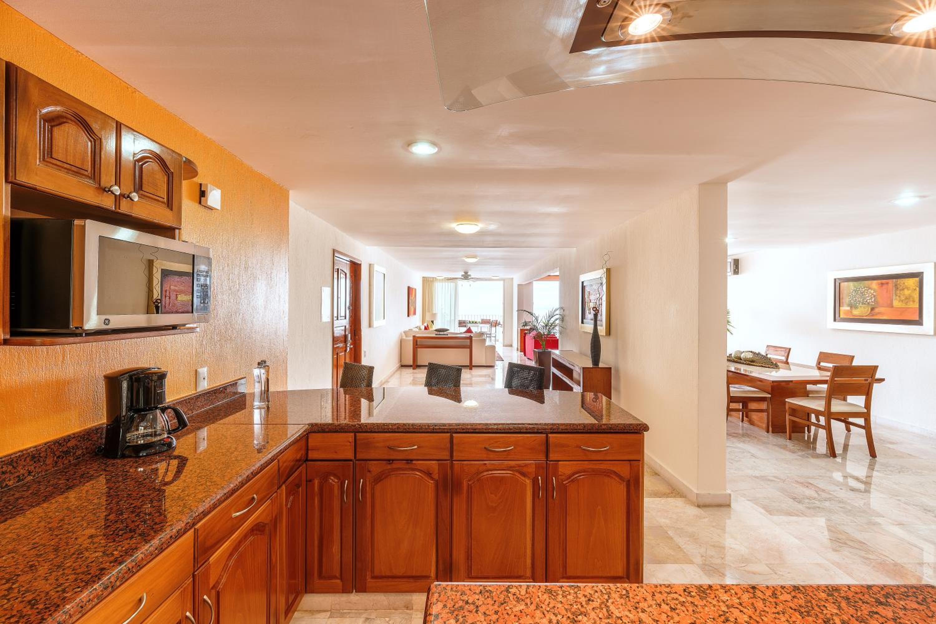 Puerto Vallarta Vacations - Grand Miramar All Luxury Suites  Residences - Property Image 111