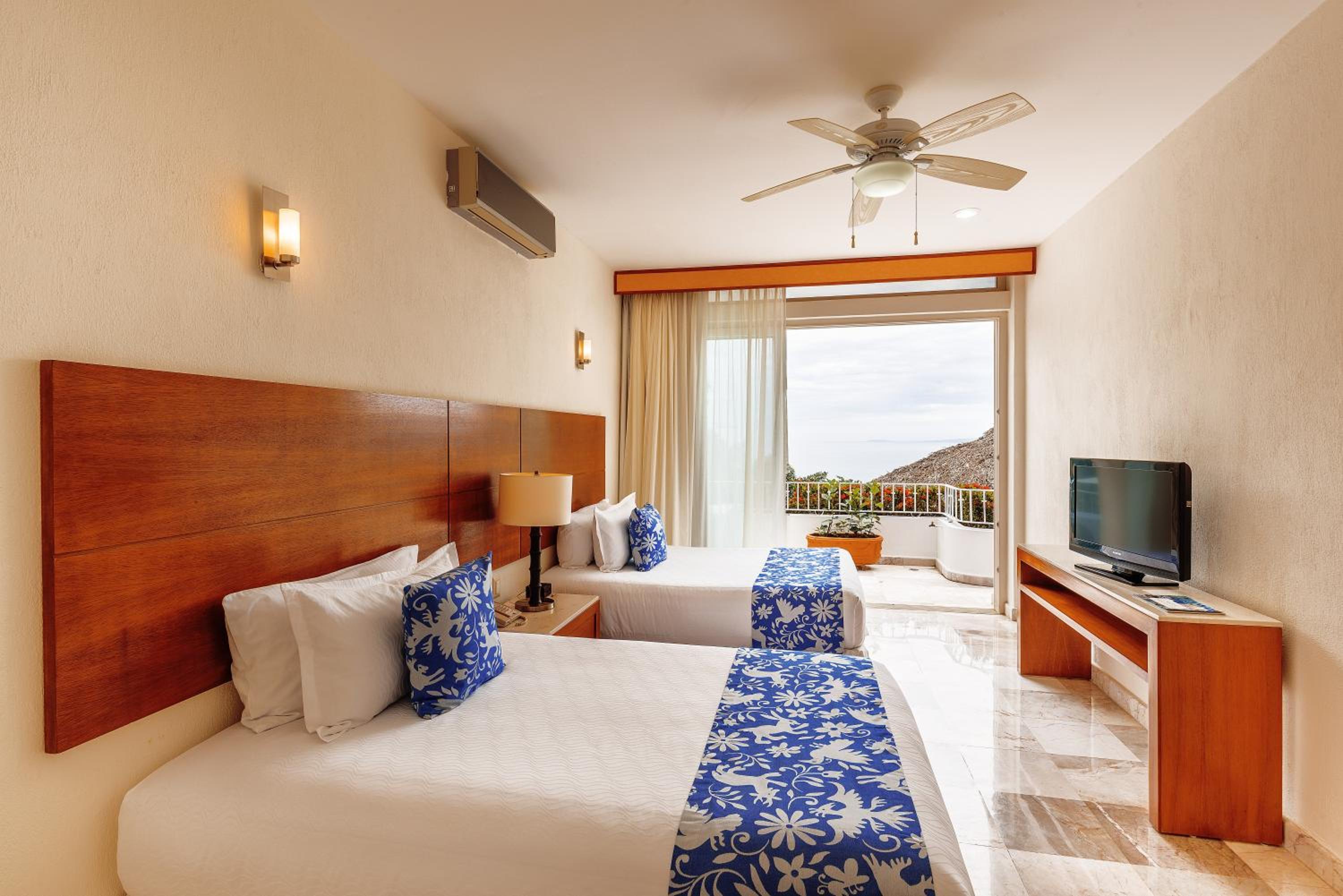 Puerto Vallarta Vacations - Grand Miramar All Luxury Suites  Residences - Property Image 114