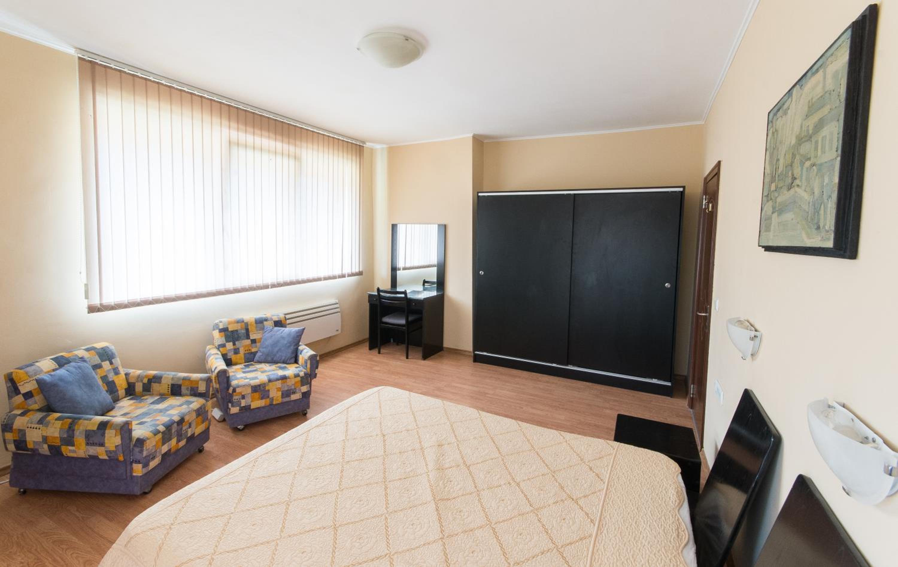 Guest House La Casa